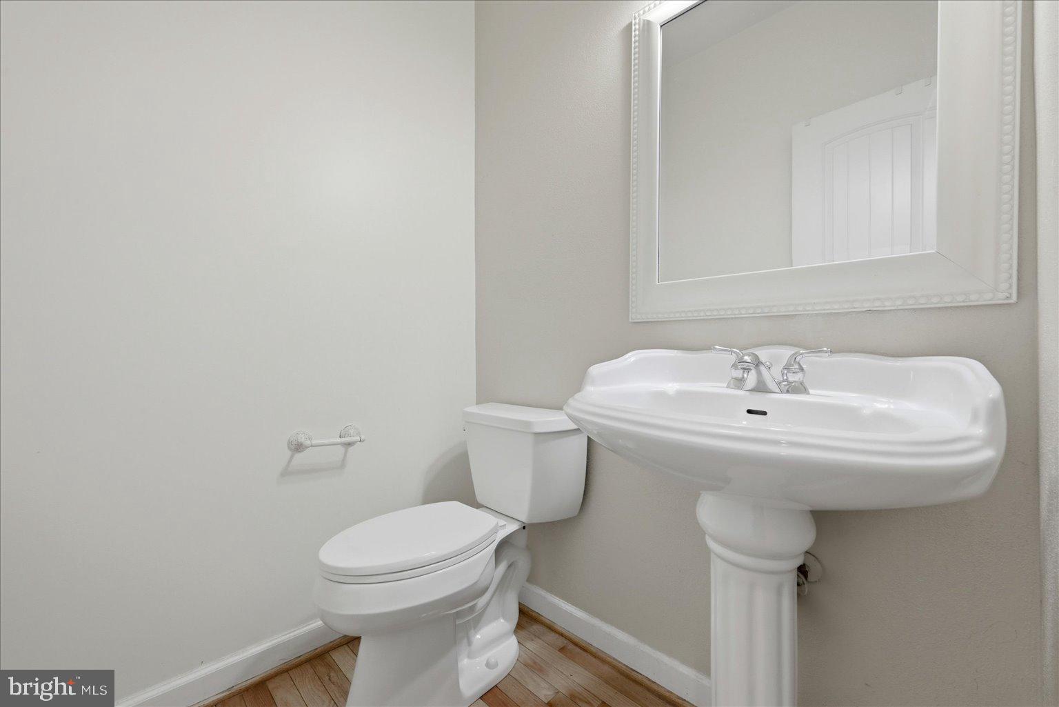 PRESIDENTIAL LAKES - Residential