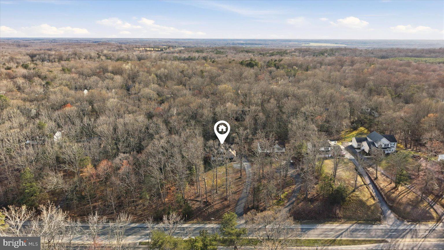 PRESIDENTIAL LAKES - Residential