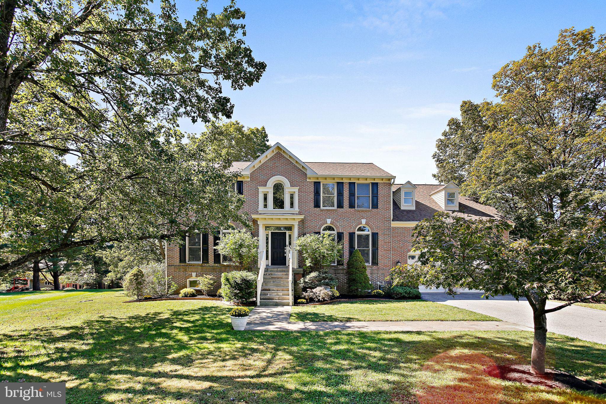 3709 BIRCHMERE COURT