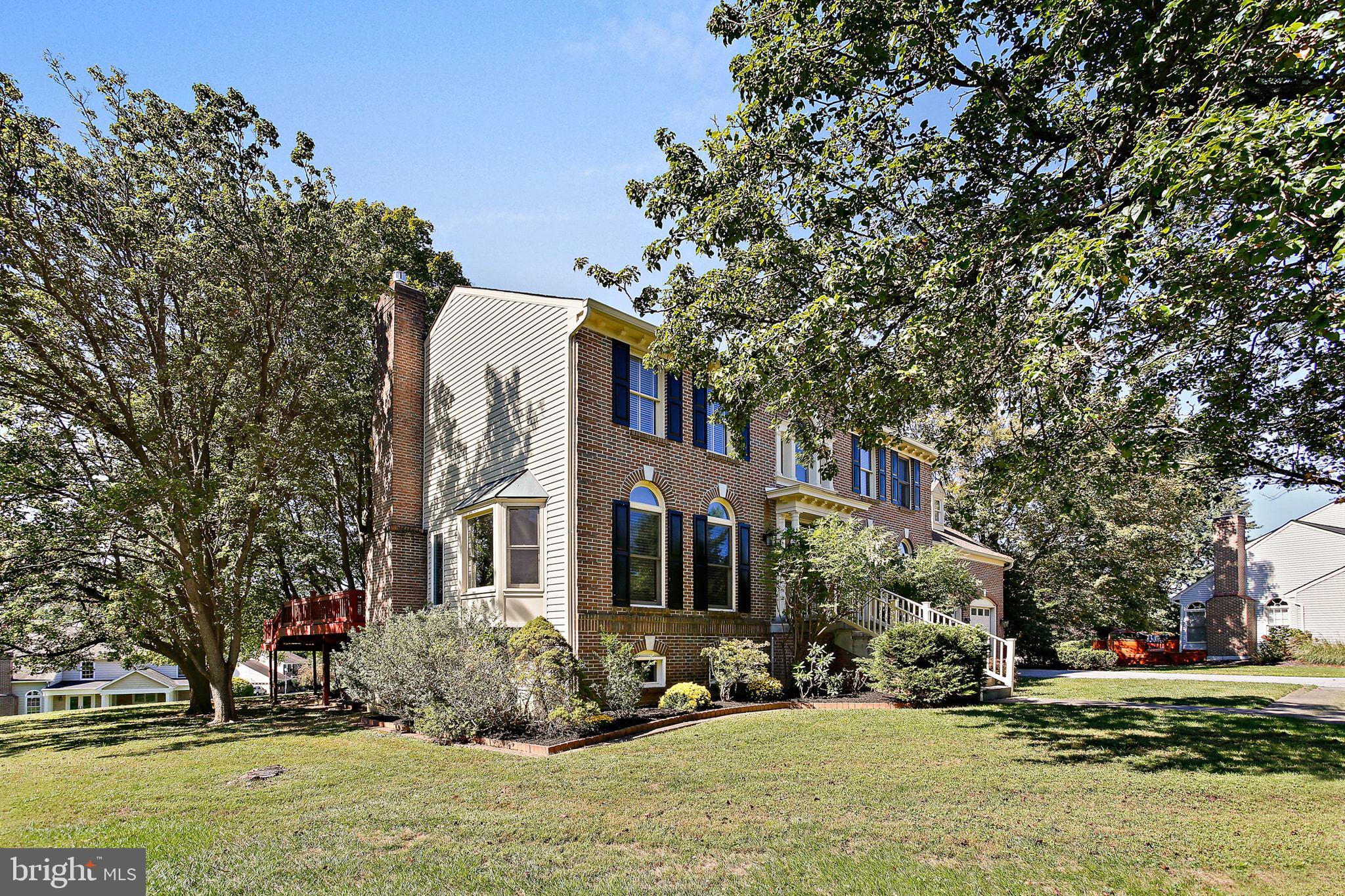 3709 BIRCHMERE COURT