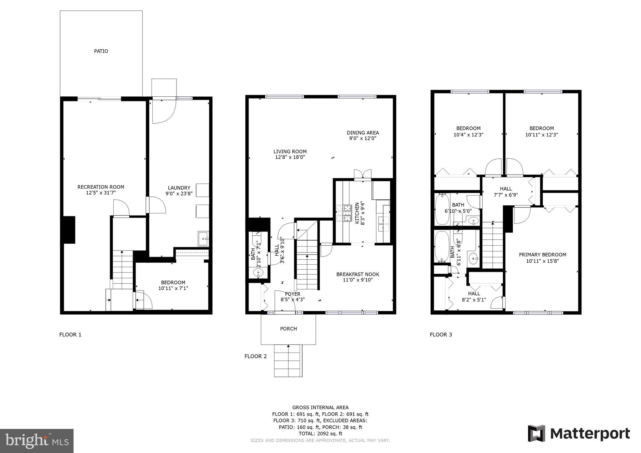 BRIGHTON EAST - Residential