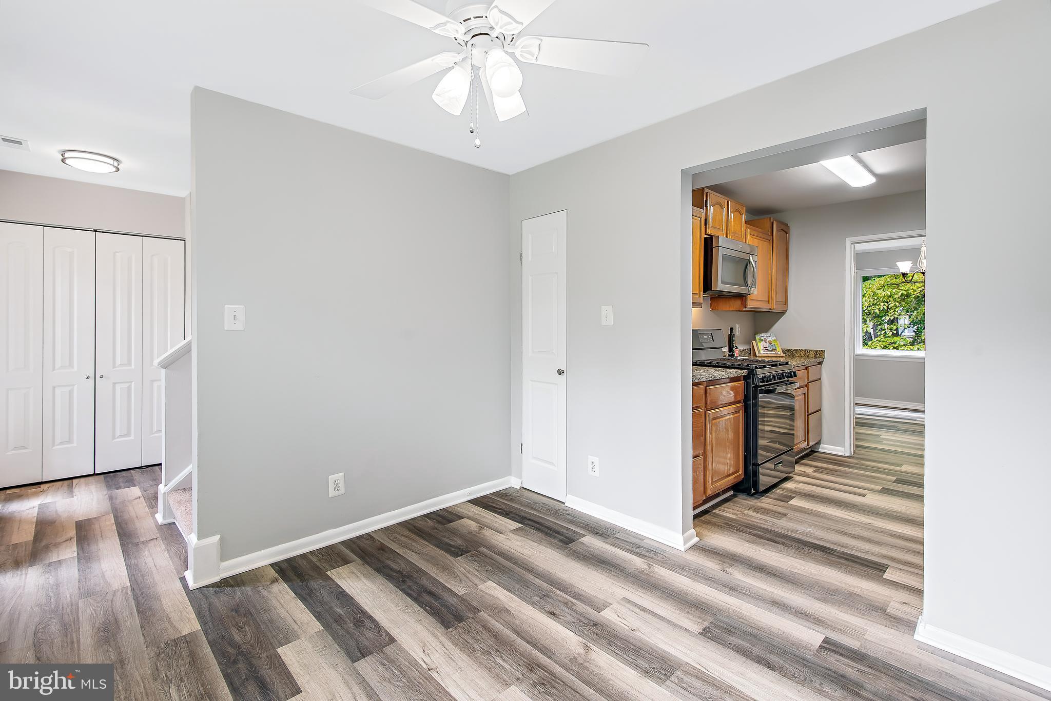 BRIGHTON EAST - Residential