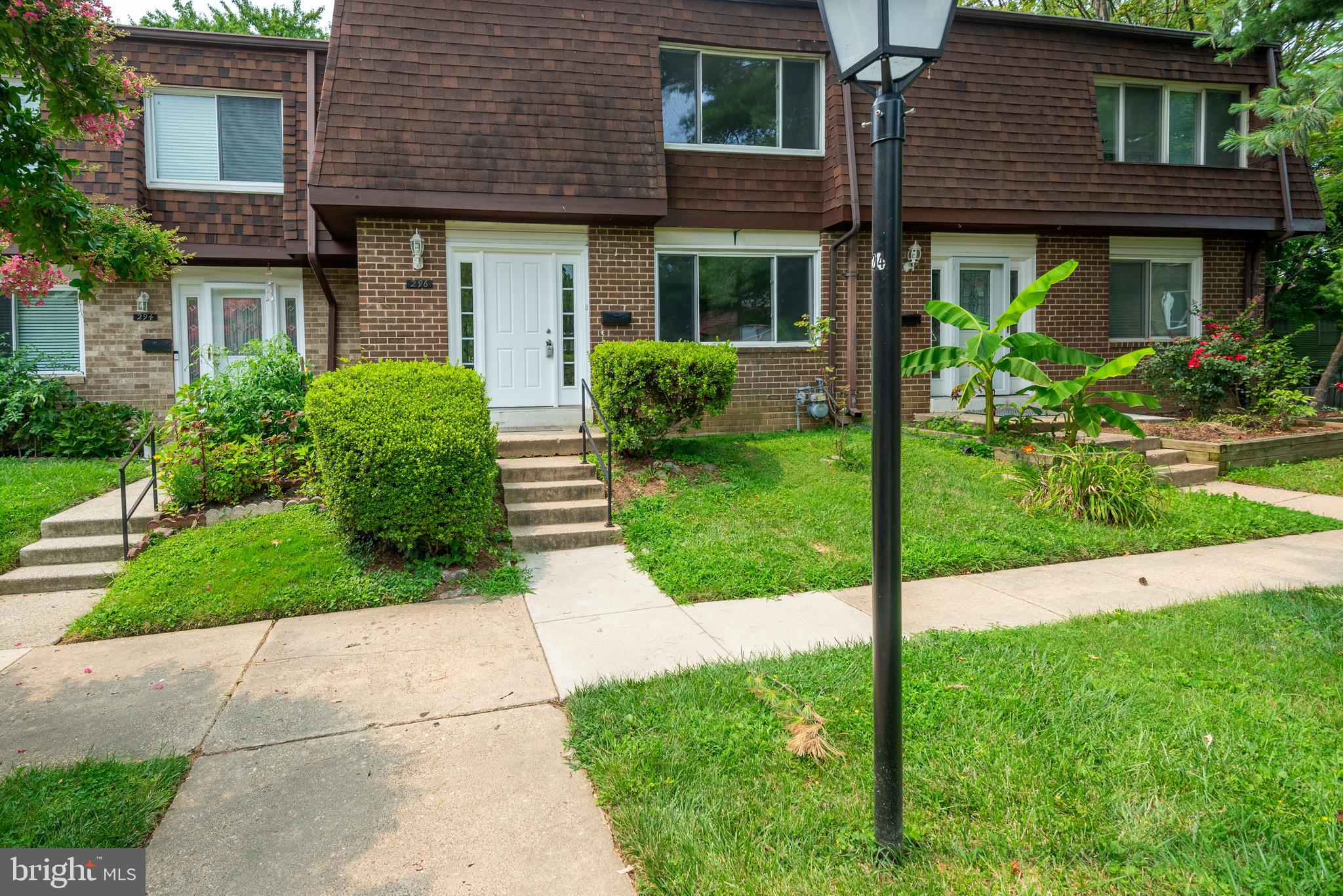 BRIGHTON EAST - Residential