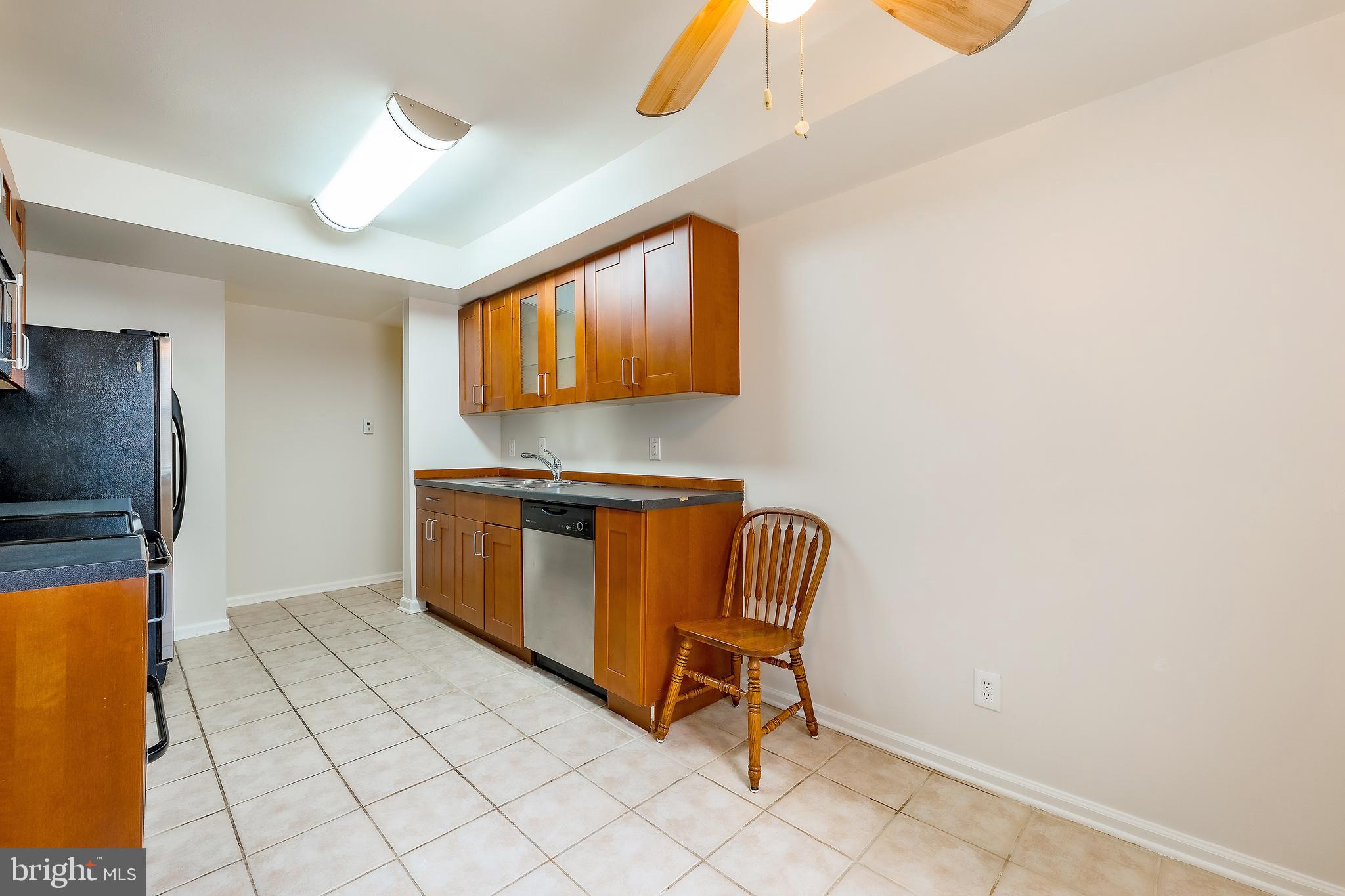 ESPRIT - Residential Lease