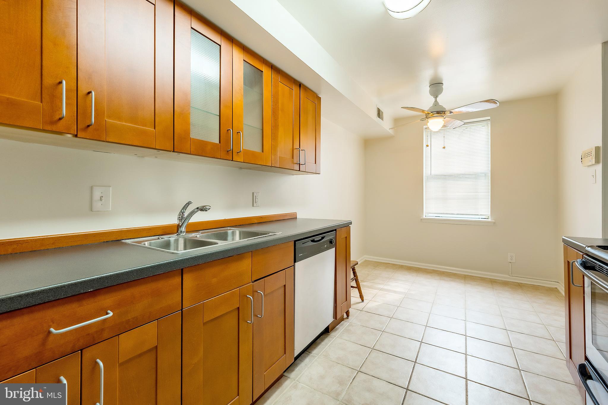 ESPRIT - Residential Lease