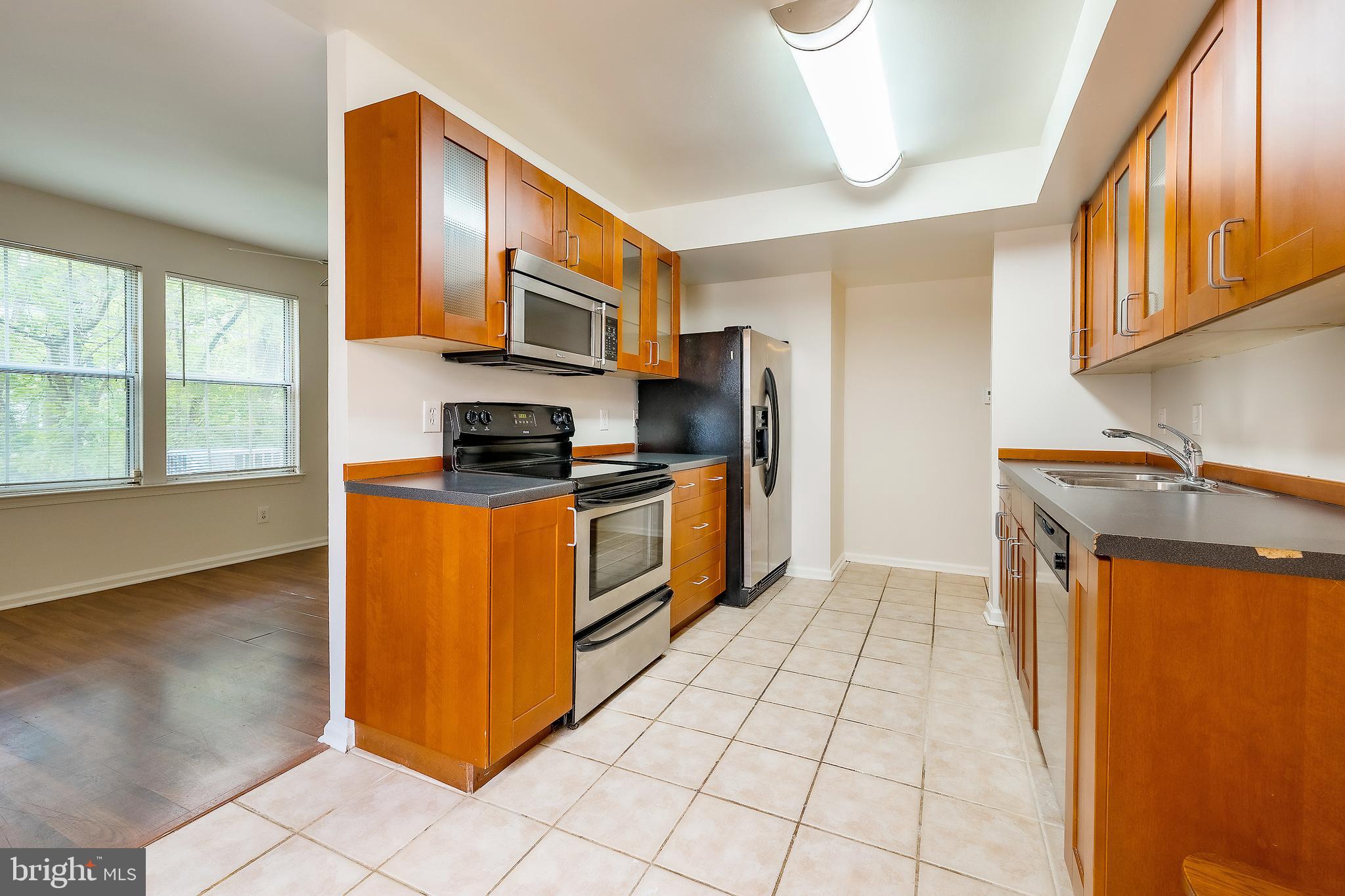 ESPRIT - Residential Lease