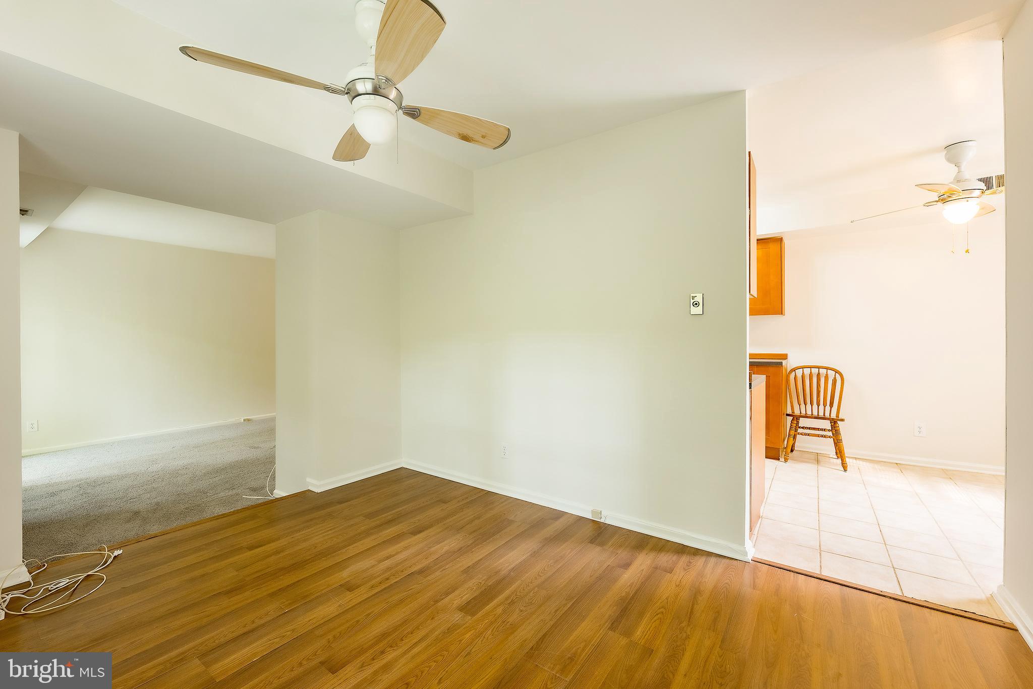 ESPRIT - Residential Lease