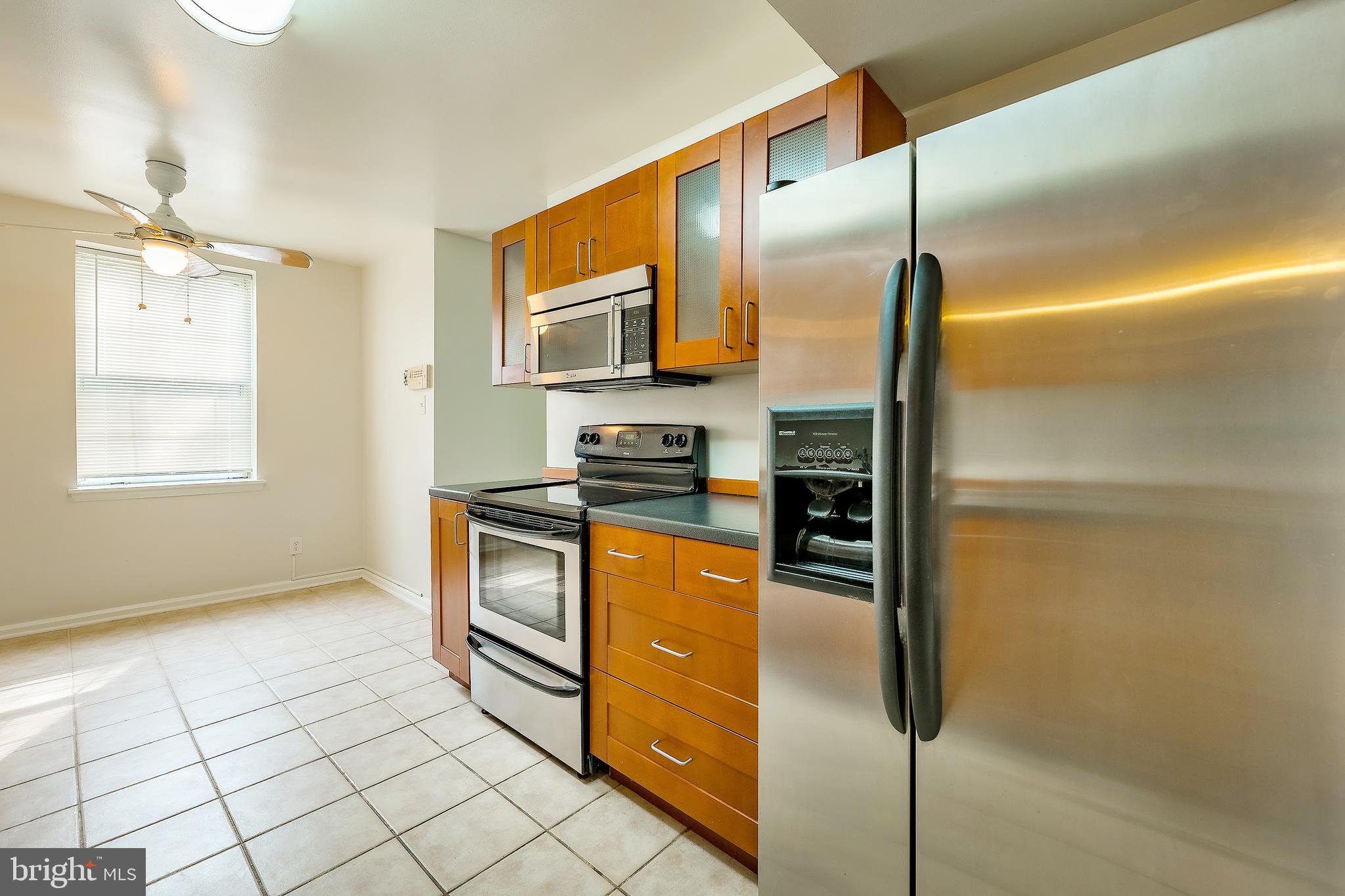 ESPRIT - Residential Lease