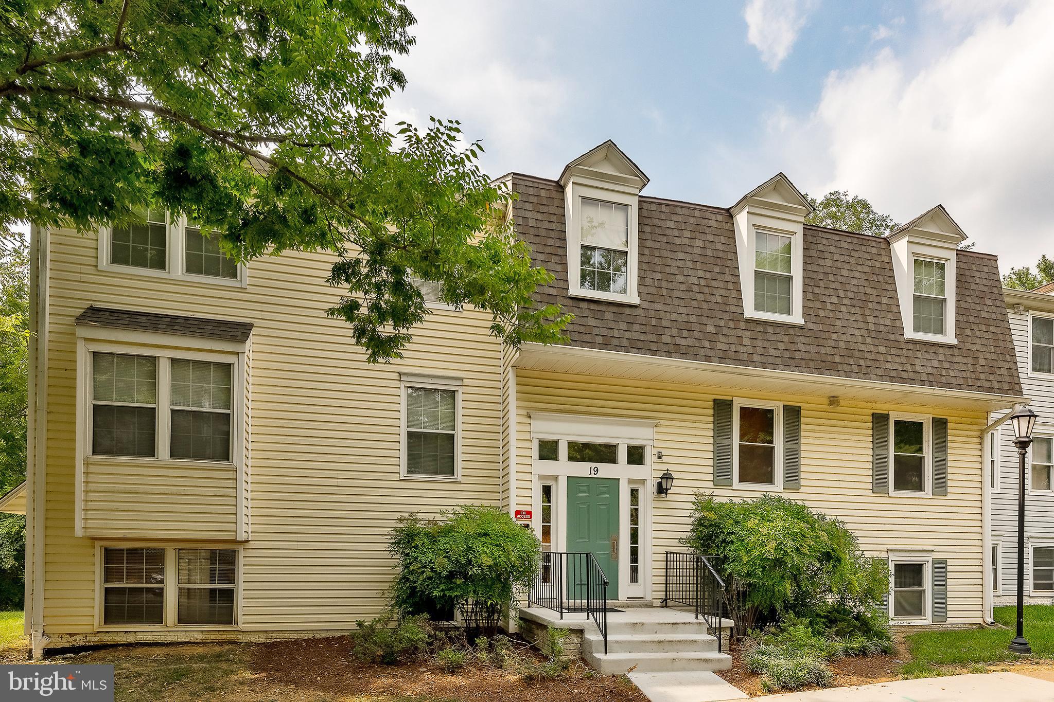 ESPRIT - Residential Lease