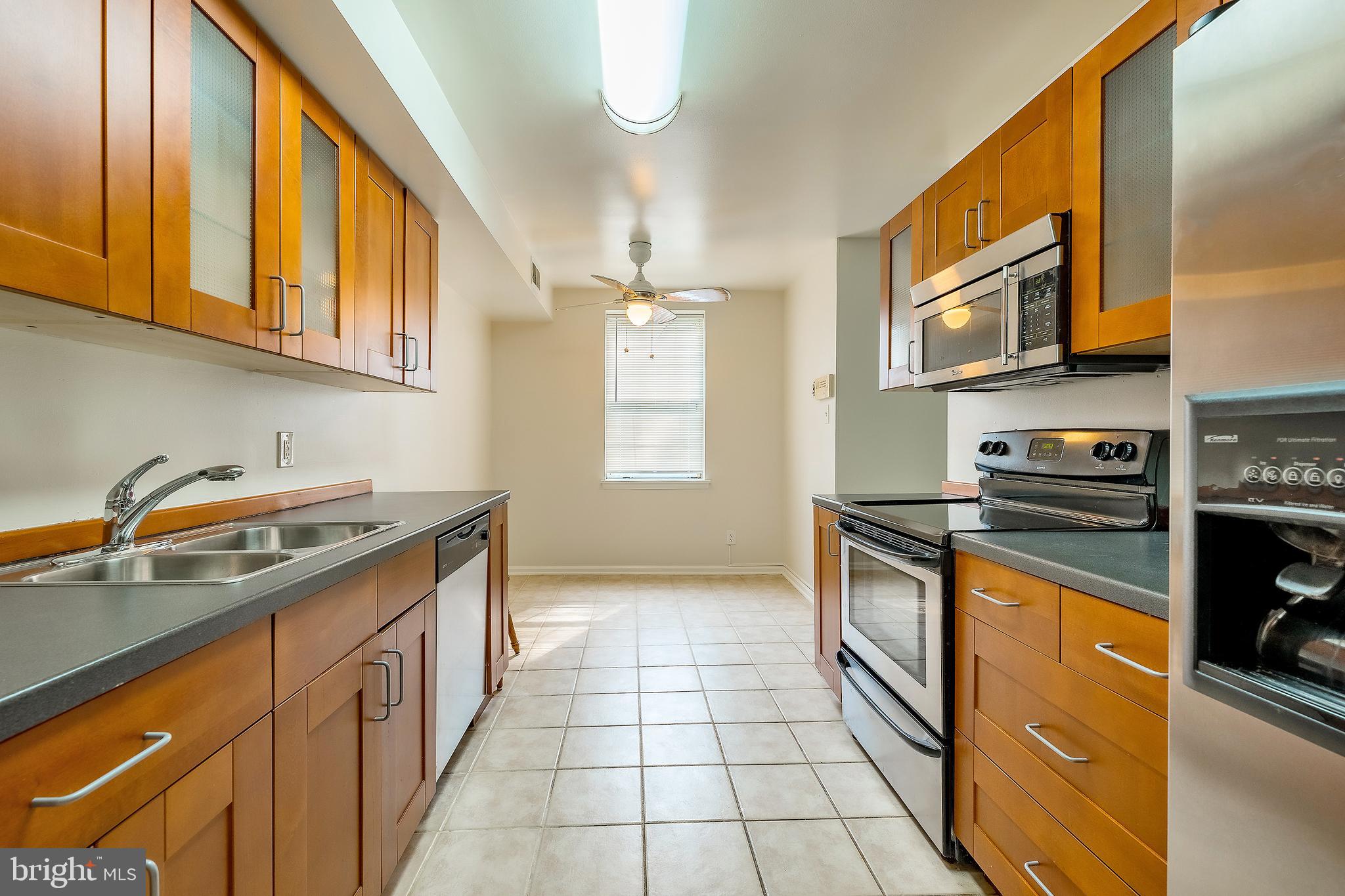 ESPRIT - Residential Lease