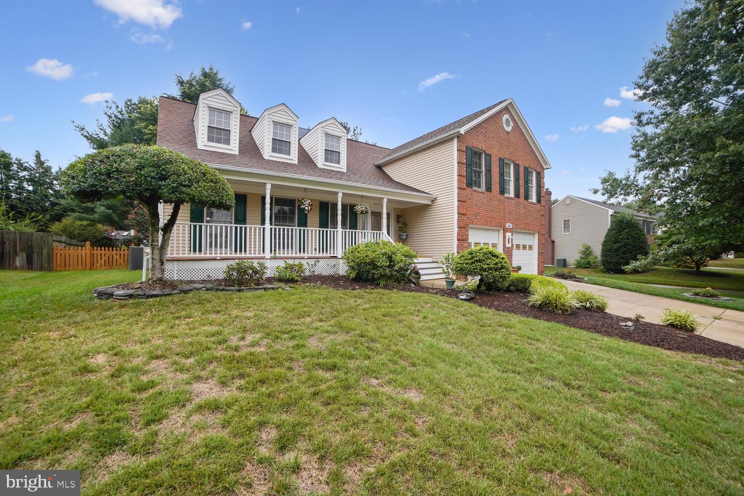 8334 SAND CHERRY LANE