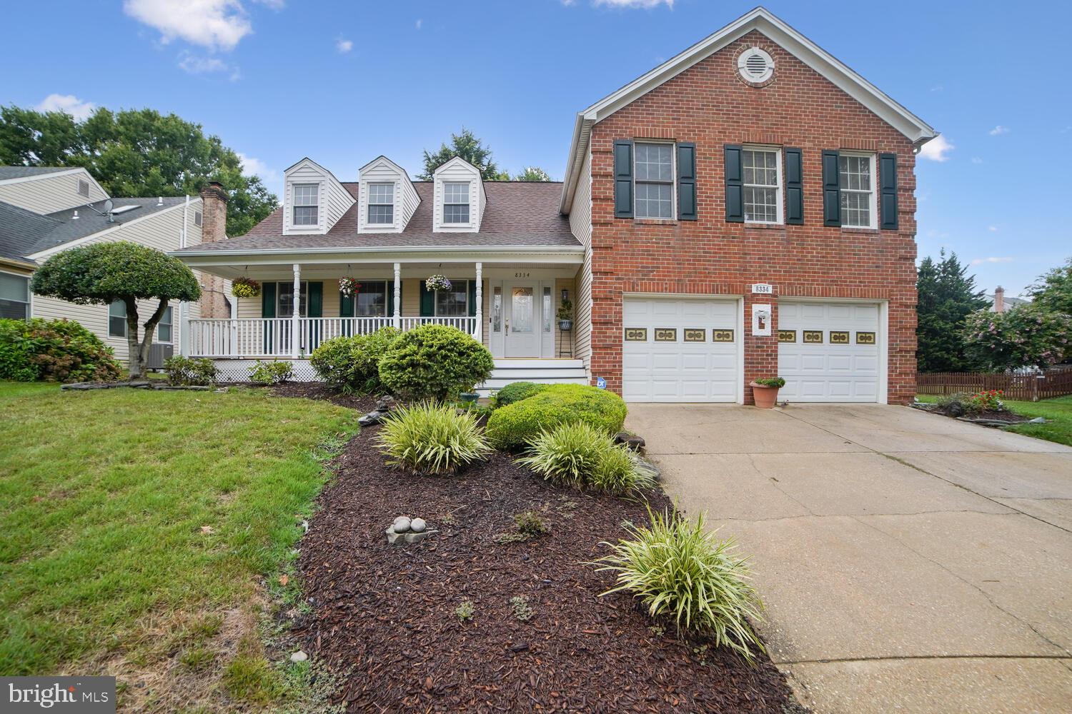 8334 SAND CHERRY LANE
