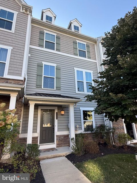 Photo of 220 Patriots Path Dr, MALVERN, PA 19355 (MLS # PACT2110260)