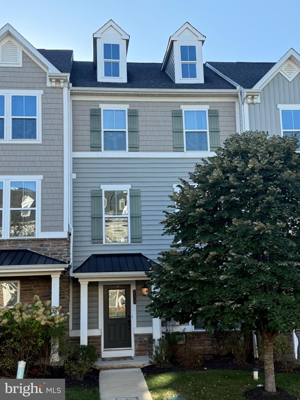 Photo of 220 Patriots Path Dr, MALVERN, PA 19355 (MLS # PACT2110260)