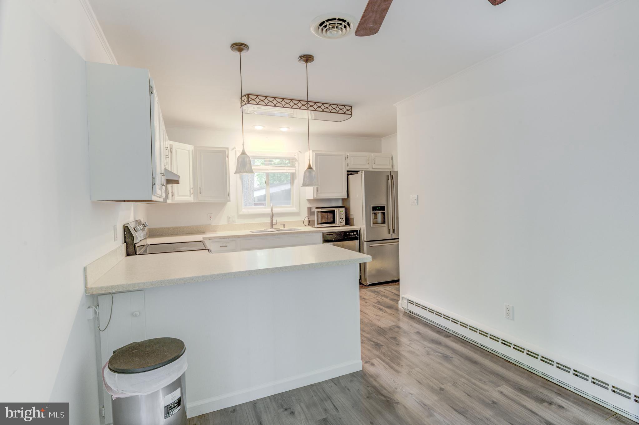 OCEAN PINES - NEWPORT - Residential