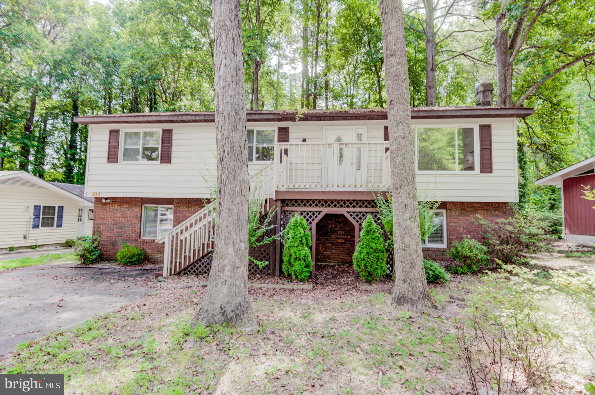 OCEAN PINES - NEWPORT - Residential