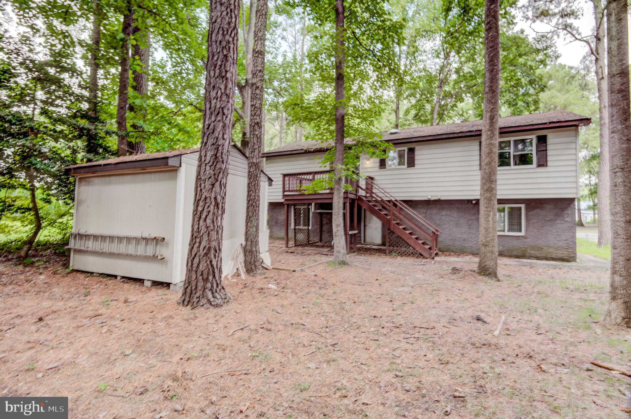 OCEAN PINES - NEWPORT - Residential