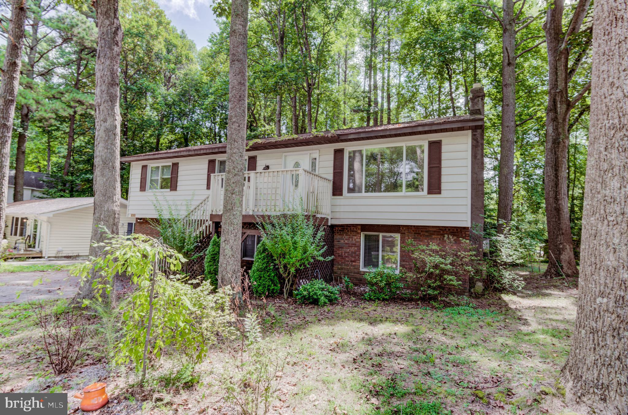 OCEAN PINES - NEWPORT - Residential