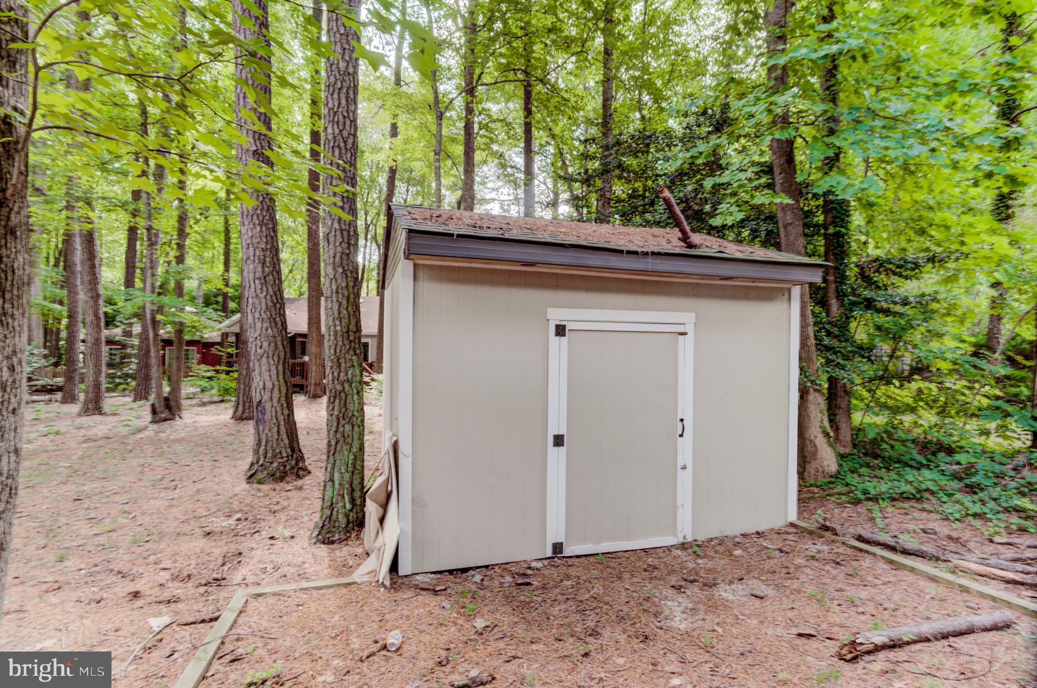 OCEAN PINES - NEWPORT - Residential