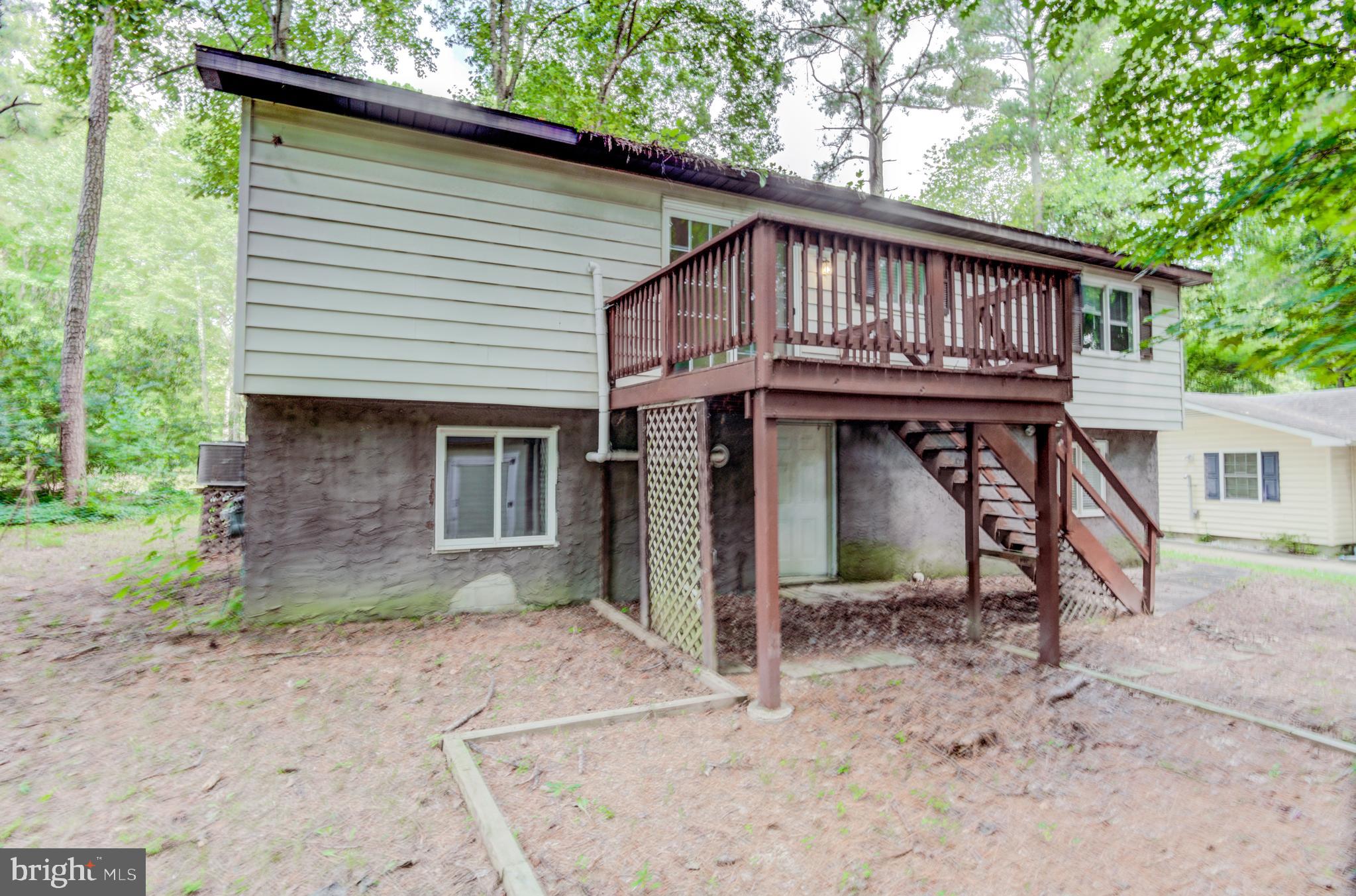 OCEAN PINES - NEWPORT - Residential