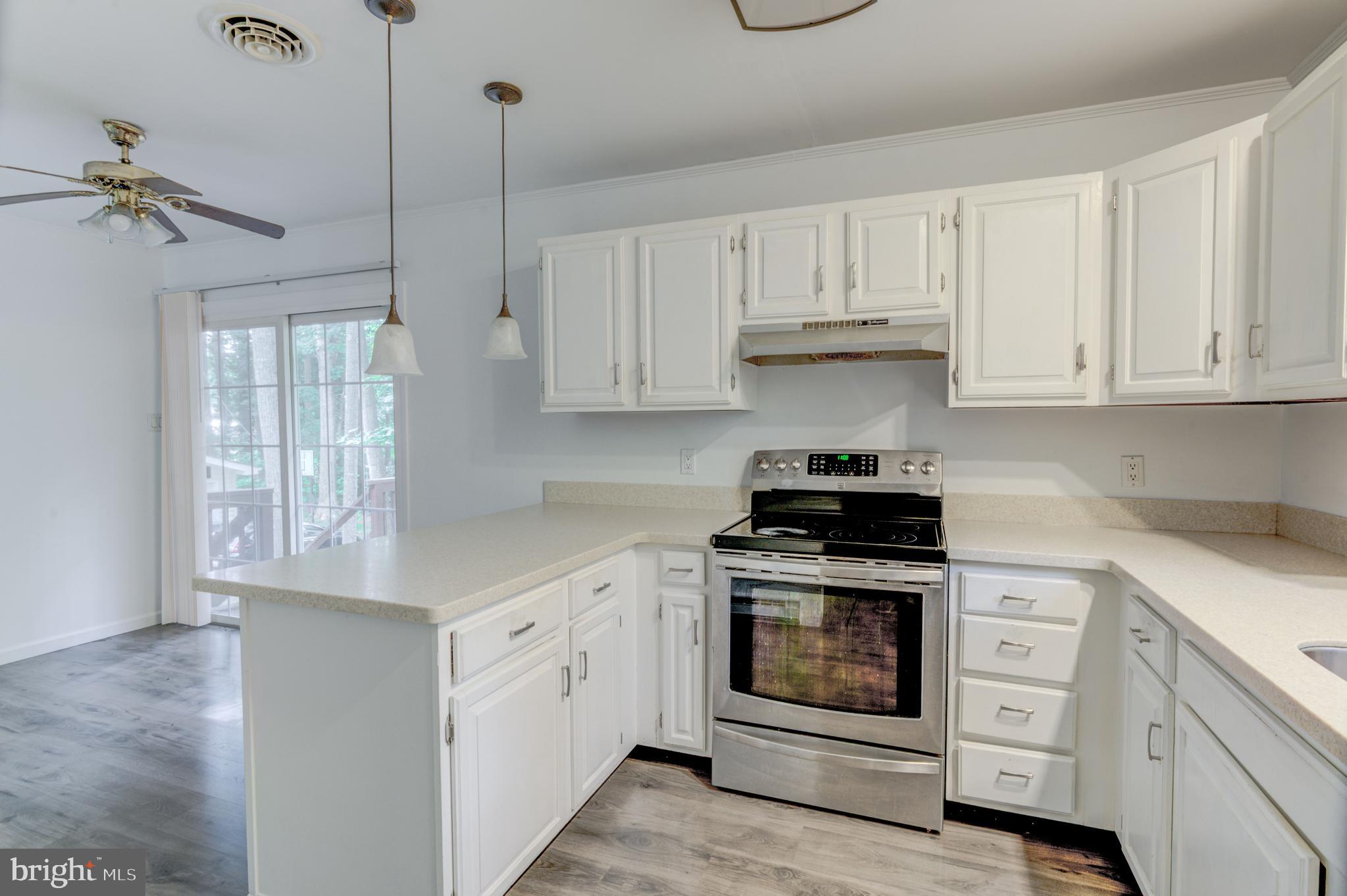 OCEAN PINES - NEWPORT - Residential