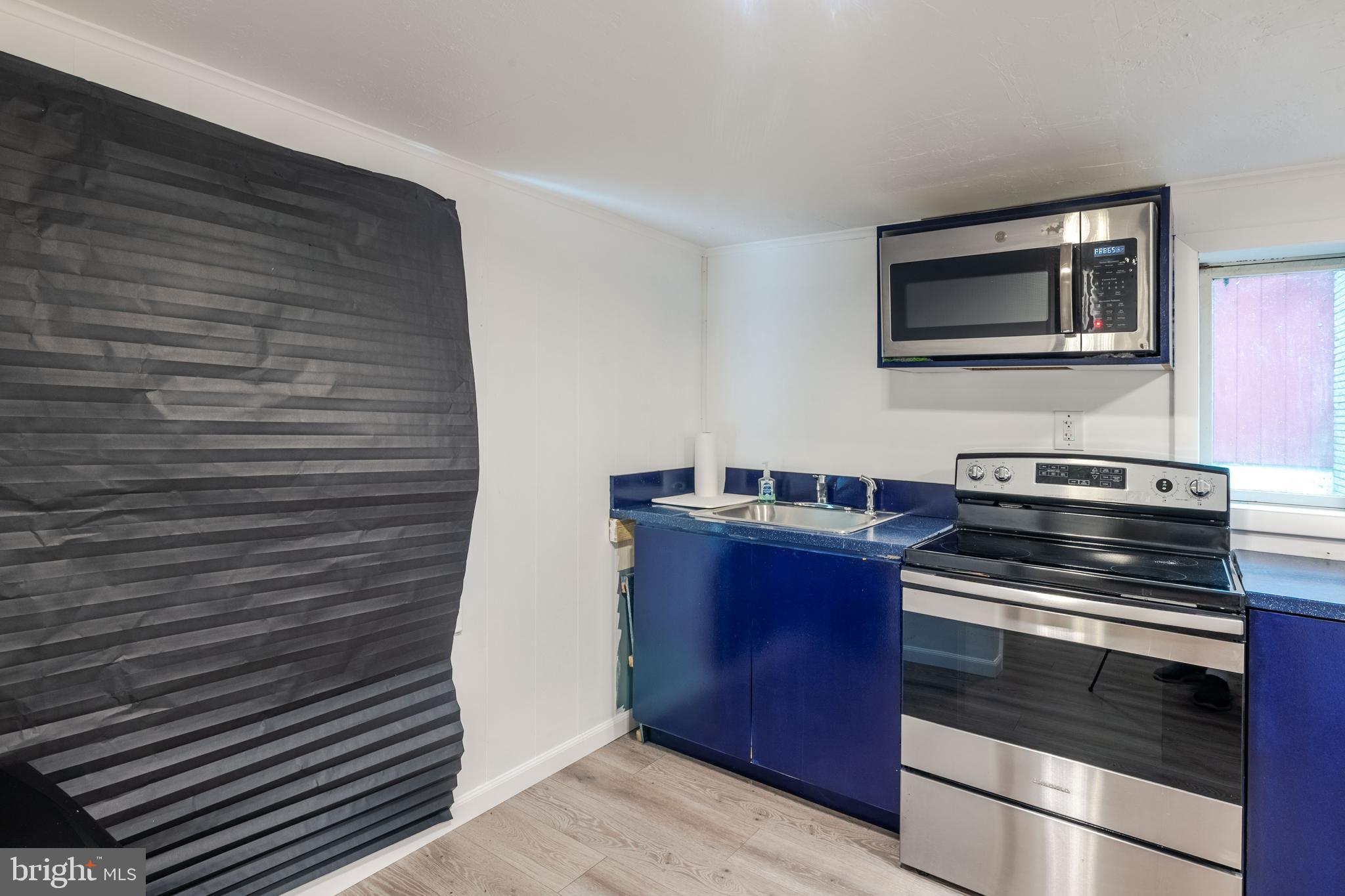 OCEAN PINES - NEWPORT - Residential