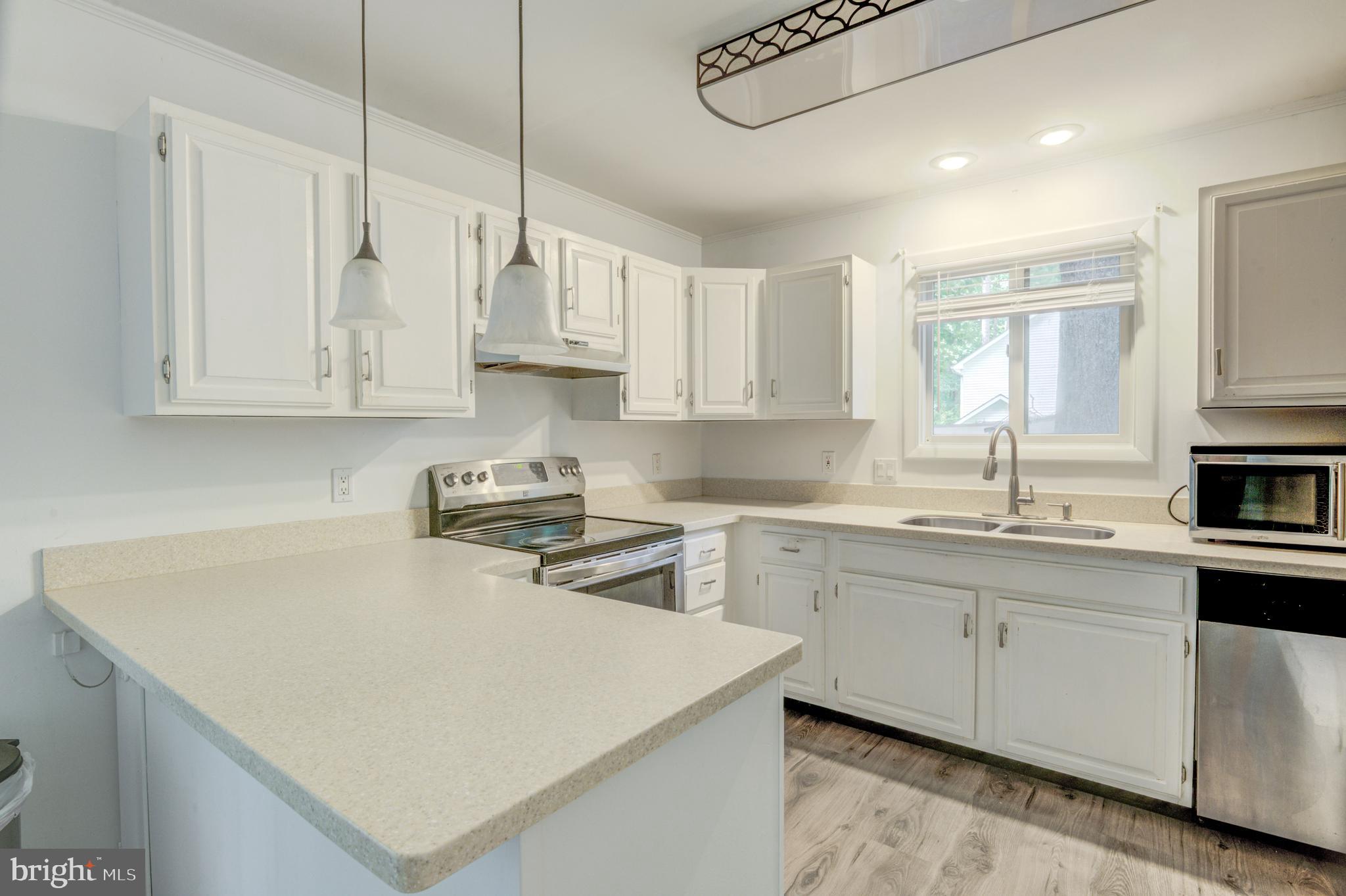 OCEAN PINES - NEWPORT - Residential