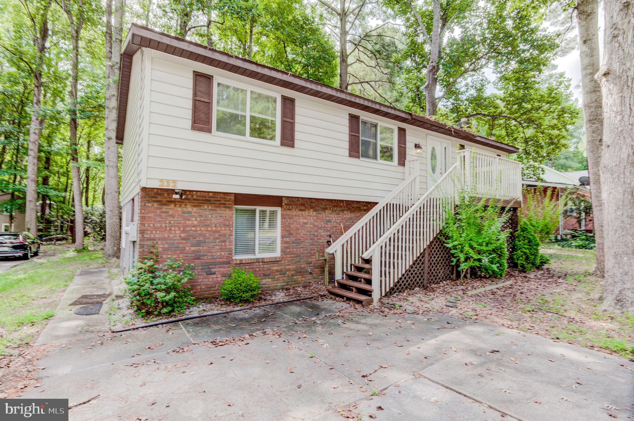 OCEAN PINES - NEWPORT - Residential