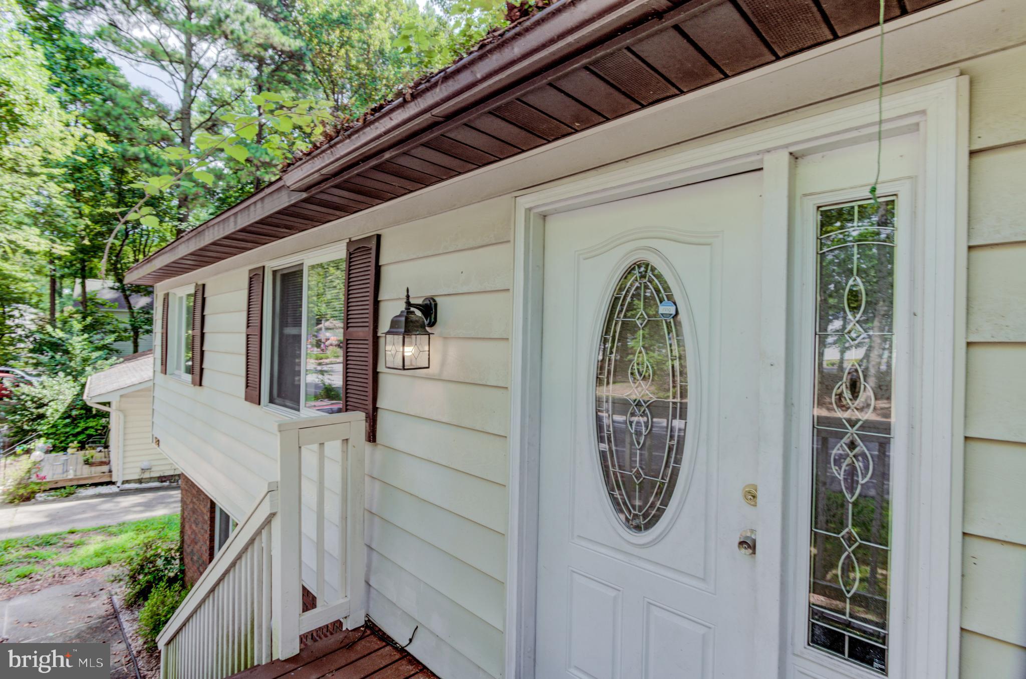 OCEAN PINES - NEWPORT - Residential