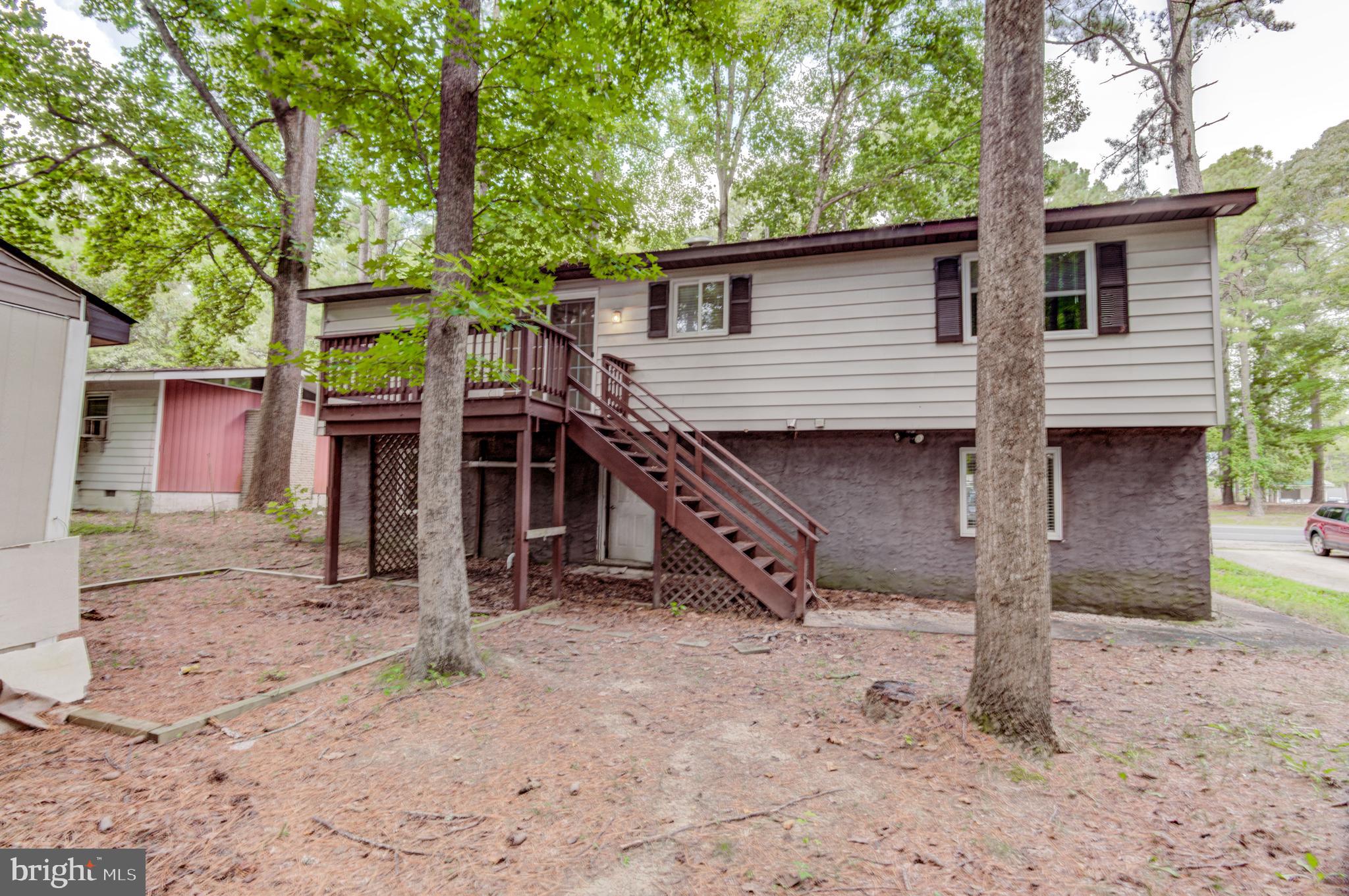 OCEAN PINES - NEWPORT - Residential