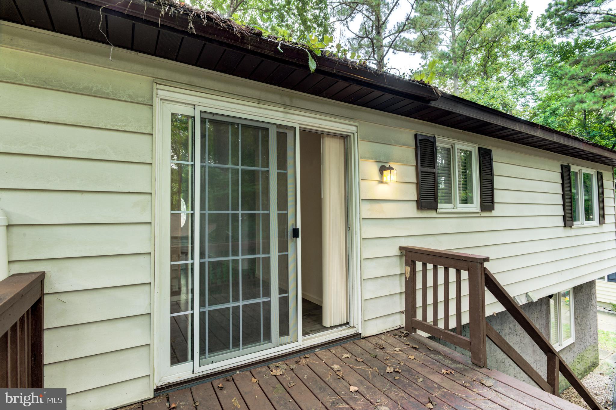 OCEAN PINES - NEWPORT - Residential