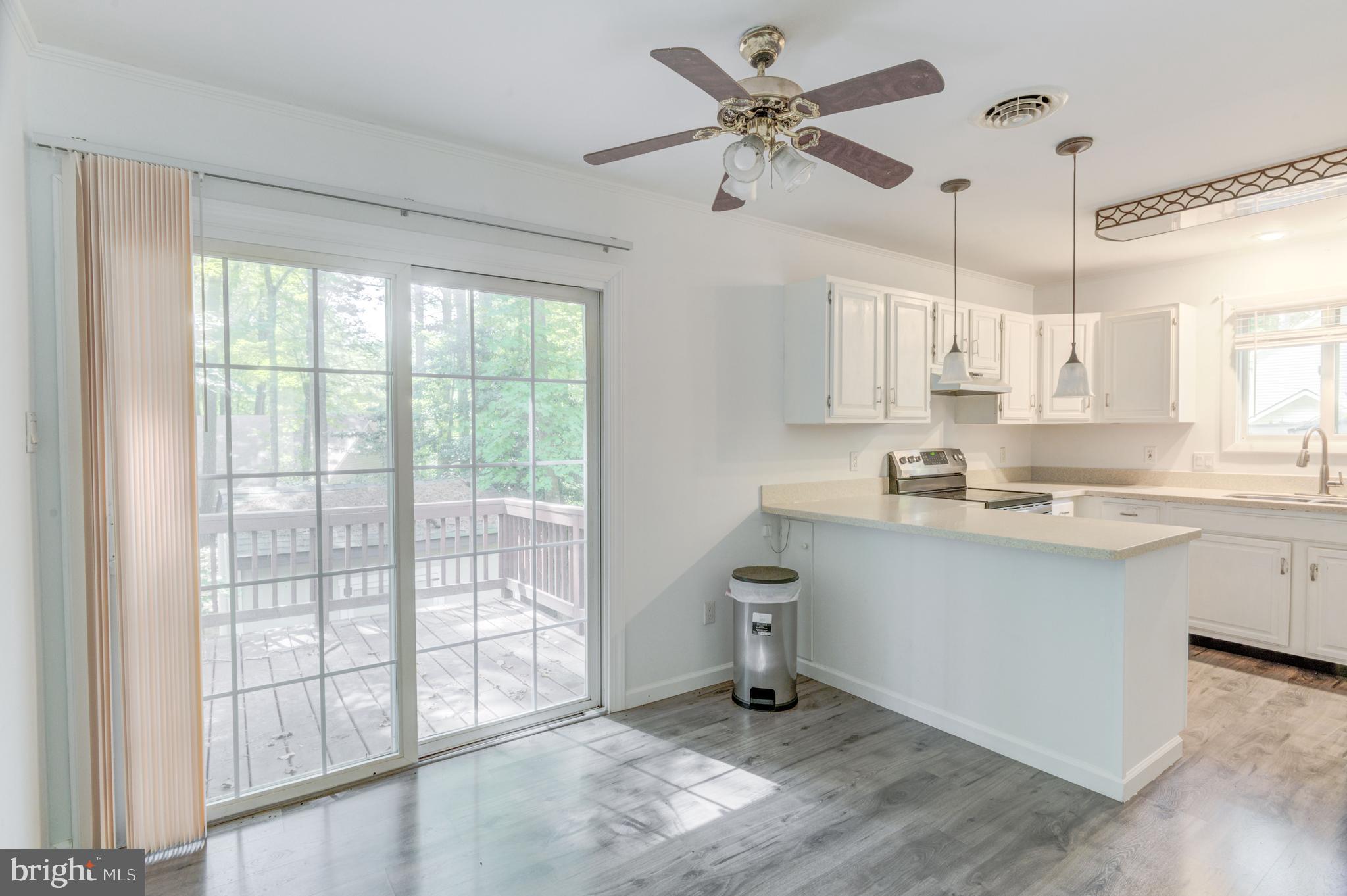 OCEAN PINES - NEWPORT - Residential