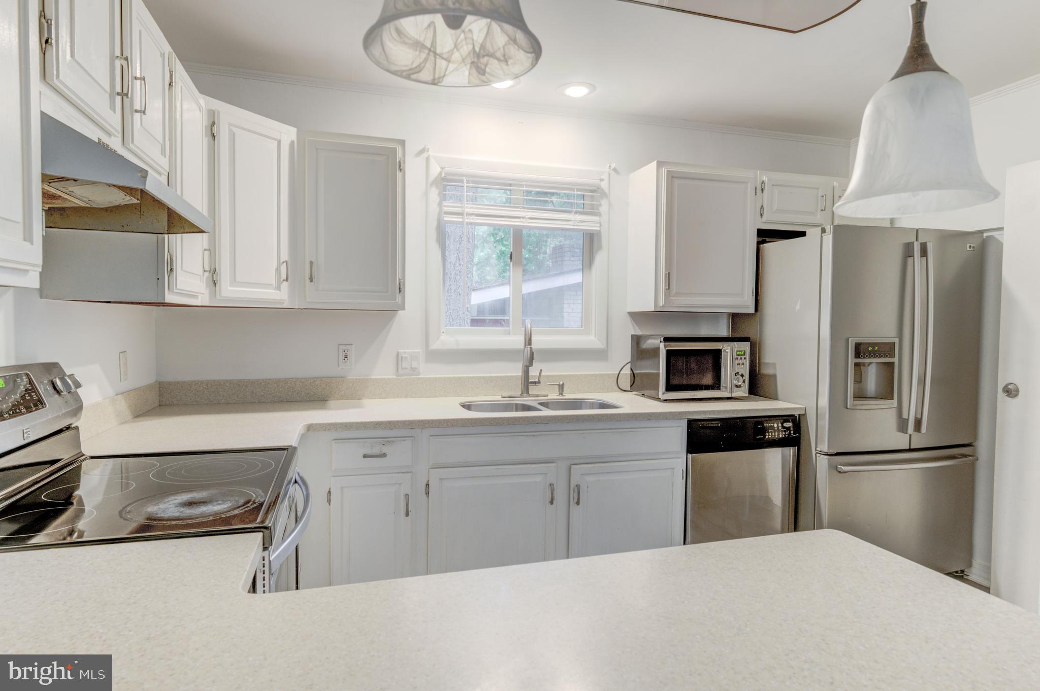 OCEAN PINES - NEWPORT - Residential