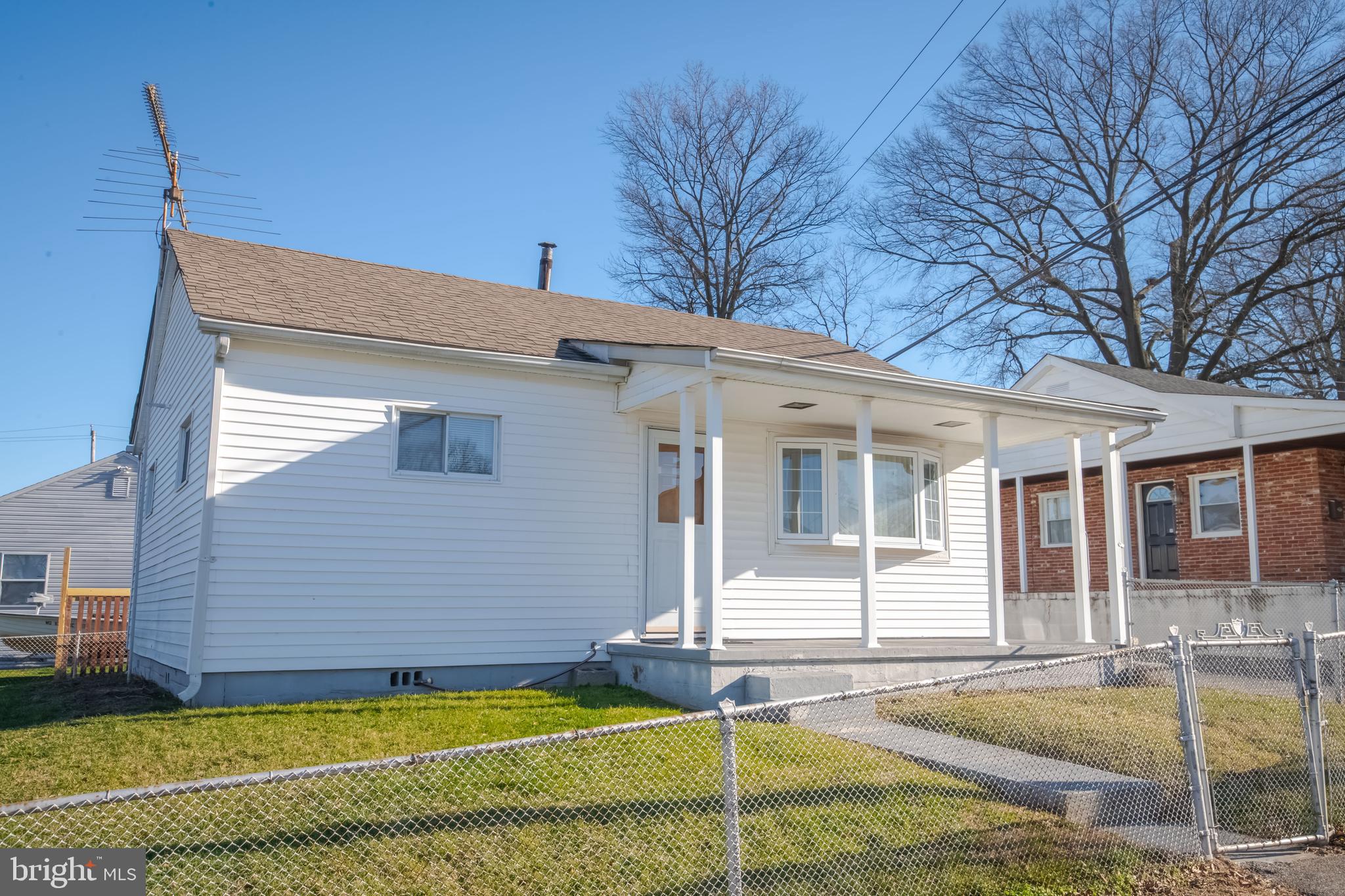 BALTIMORE COUNTY - Residential