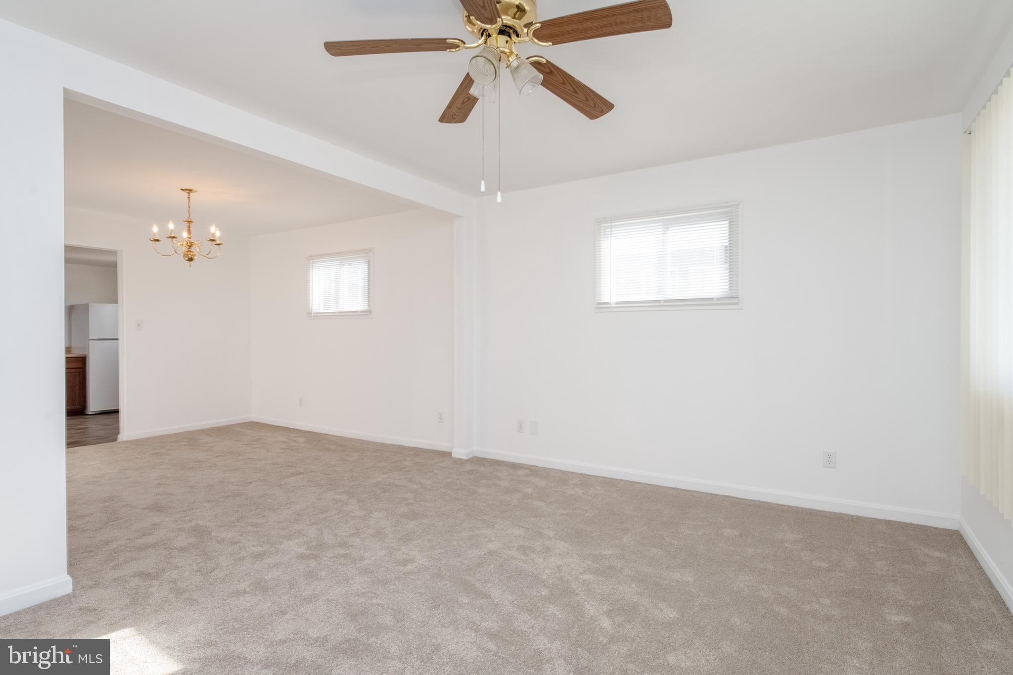 BALTIMORE COUNTY - Residential