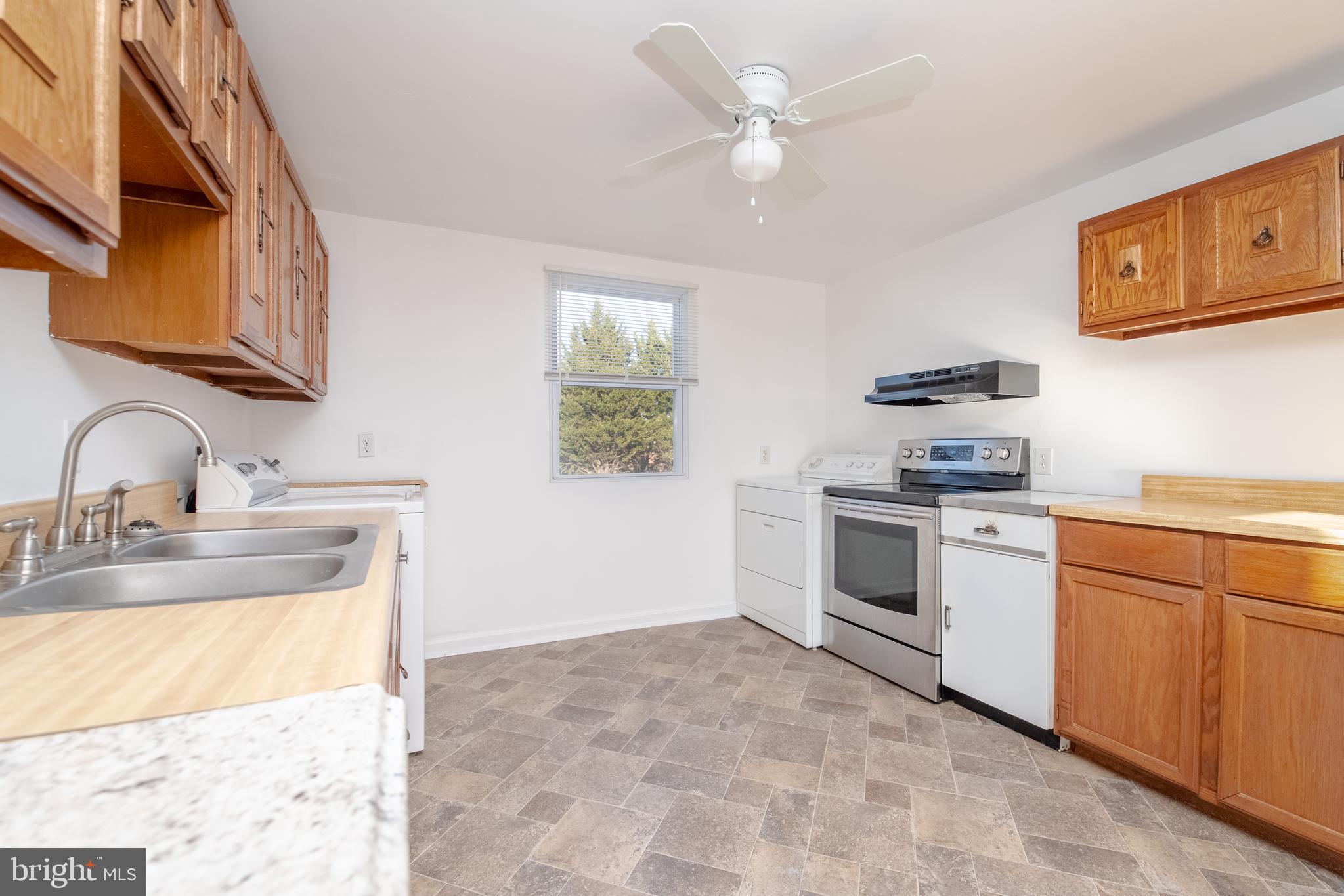 BALTIMORE COUNTY - Residential