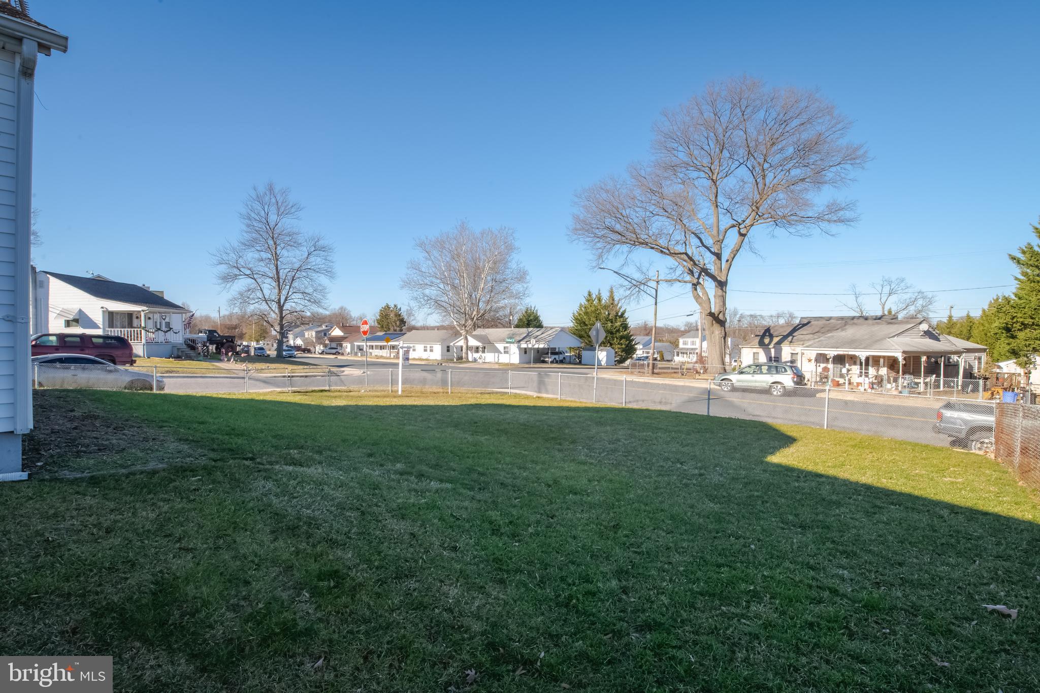 BALTIMORE COUNTY - Residential