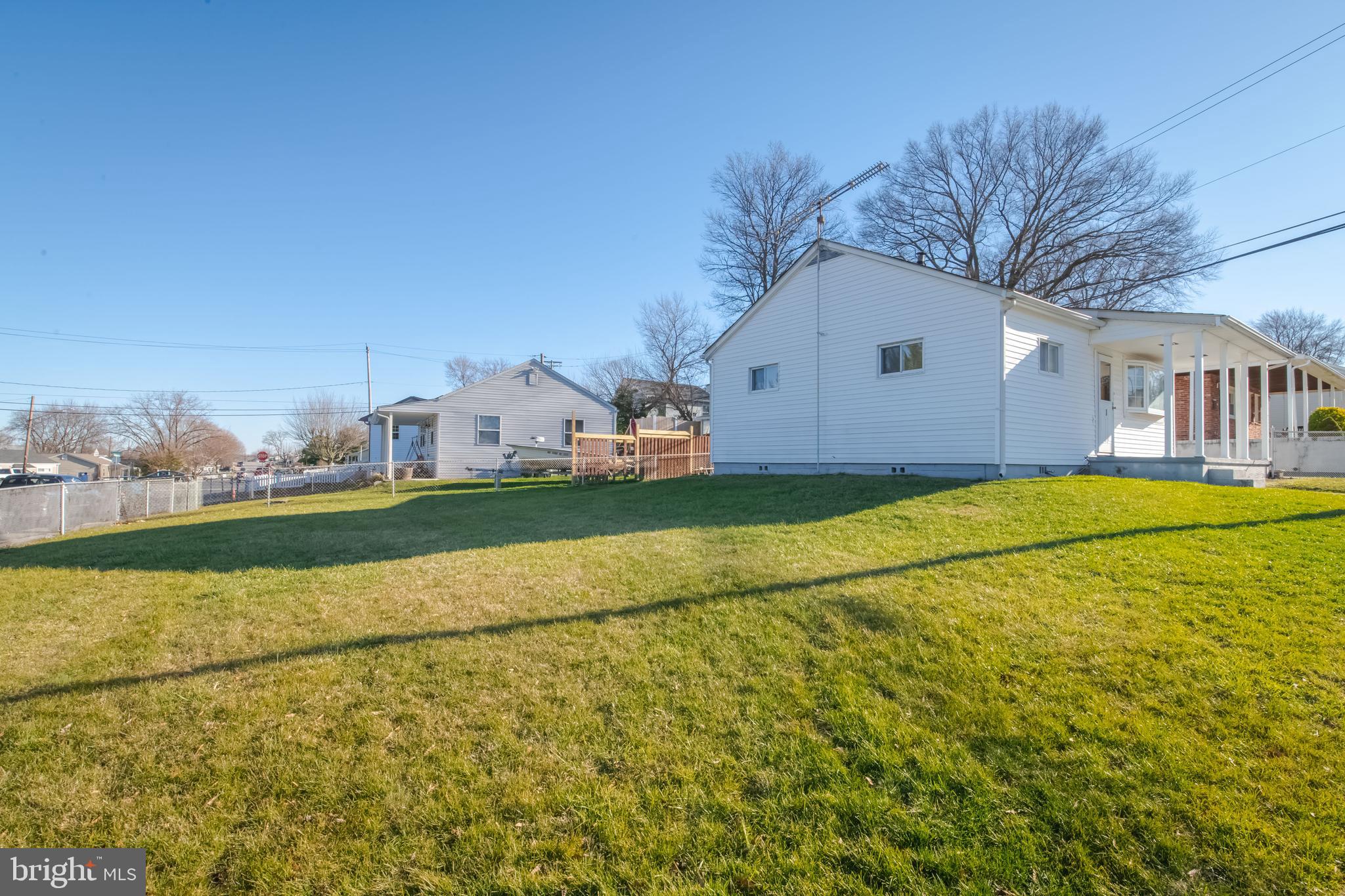 BALTIMORE COUNTY - Residential