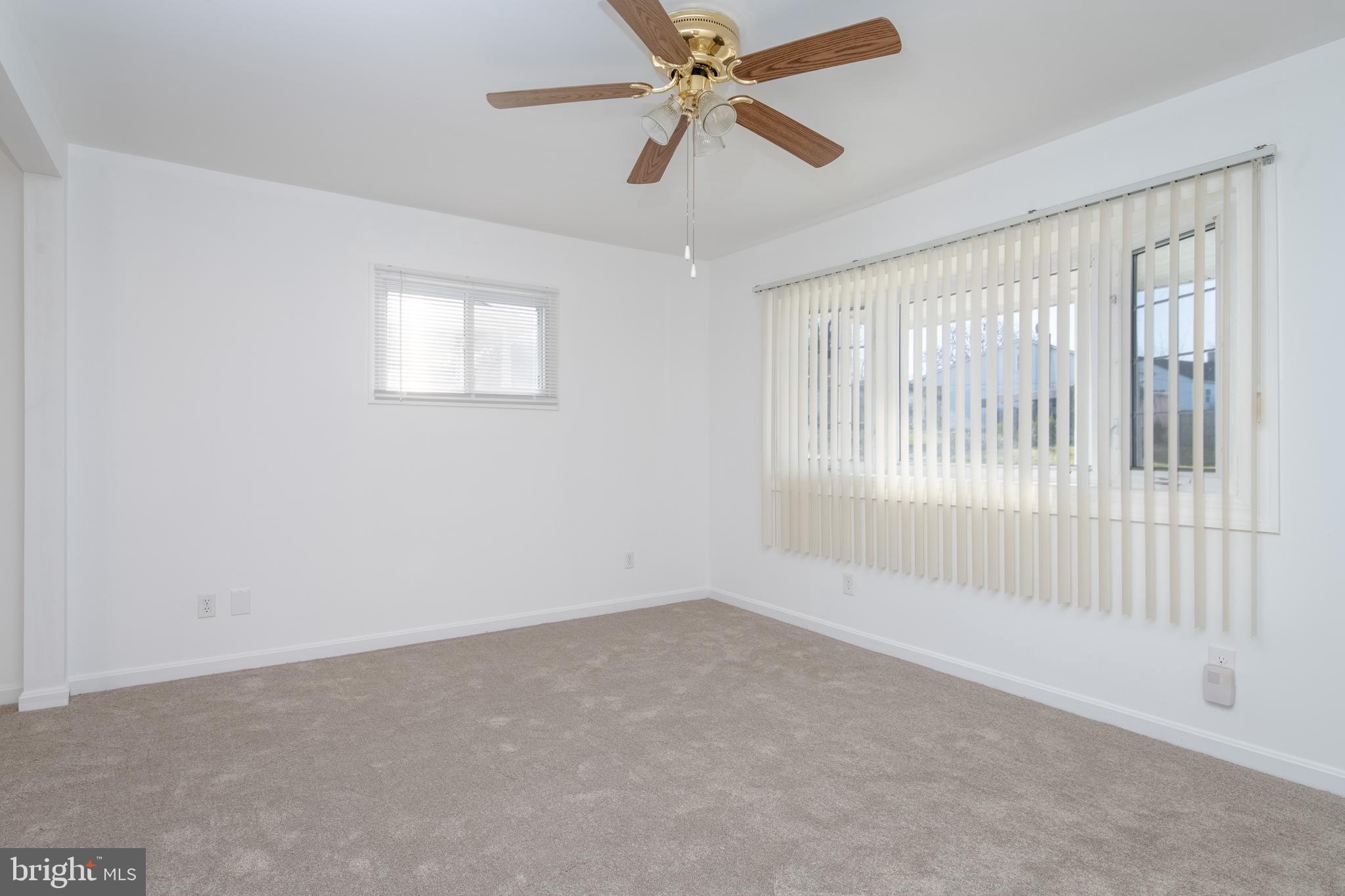 BALTIMORE COUNTY - Residential