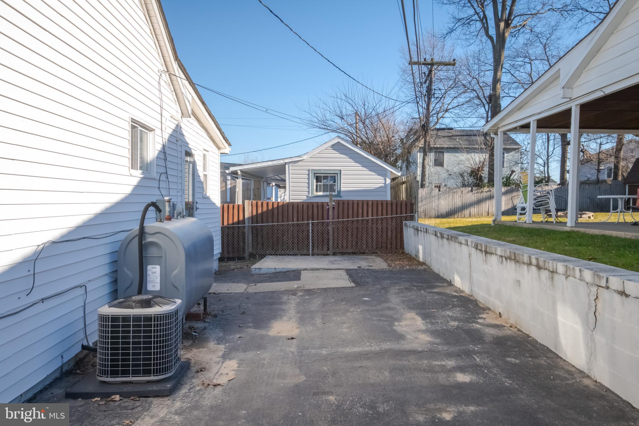 BALTIMORE COUNTY - Residential