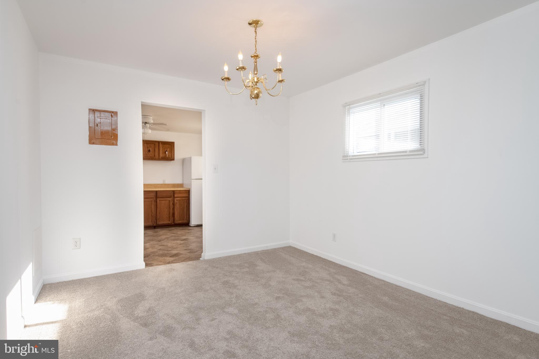 BALTIMORE COUNTY - Residential