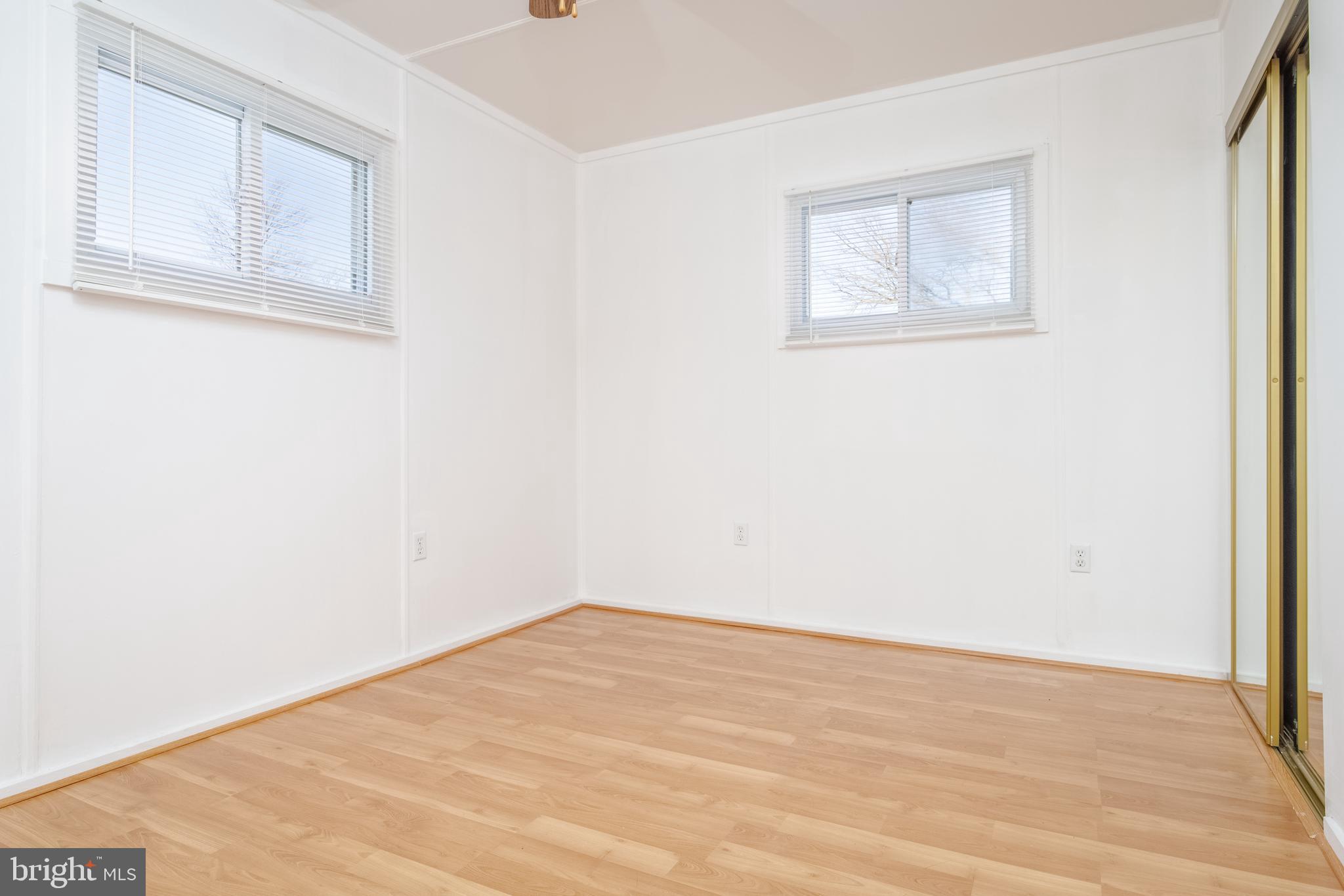 BALTIMORE COUNTY - Residential