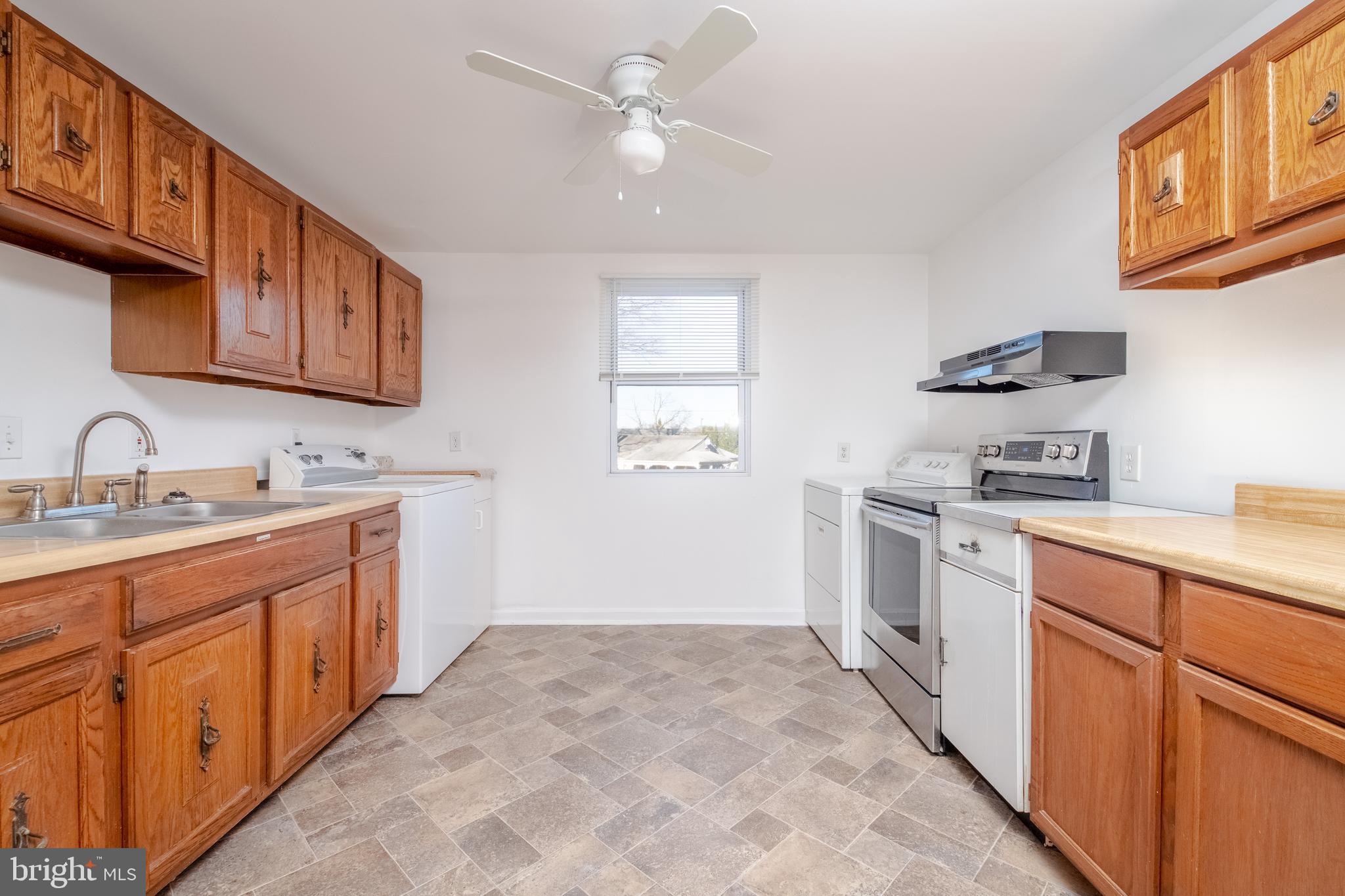 BALTIMORE COUNTY - Residential