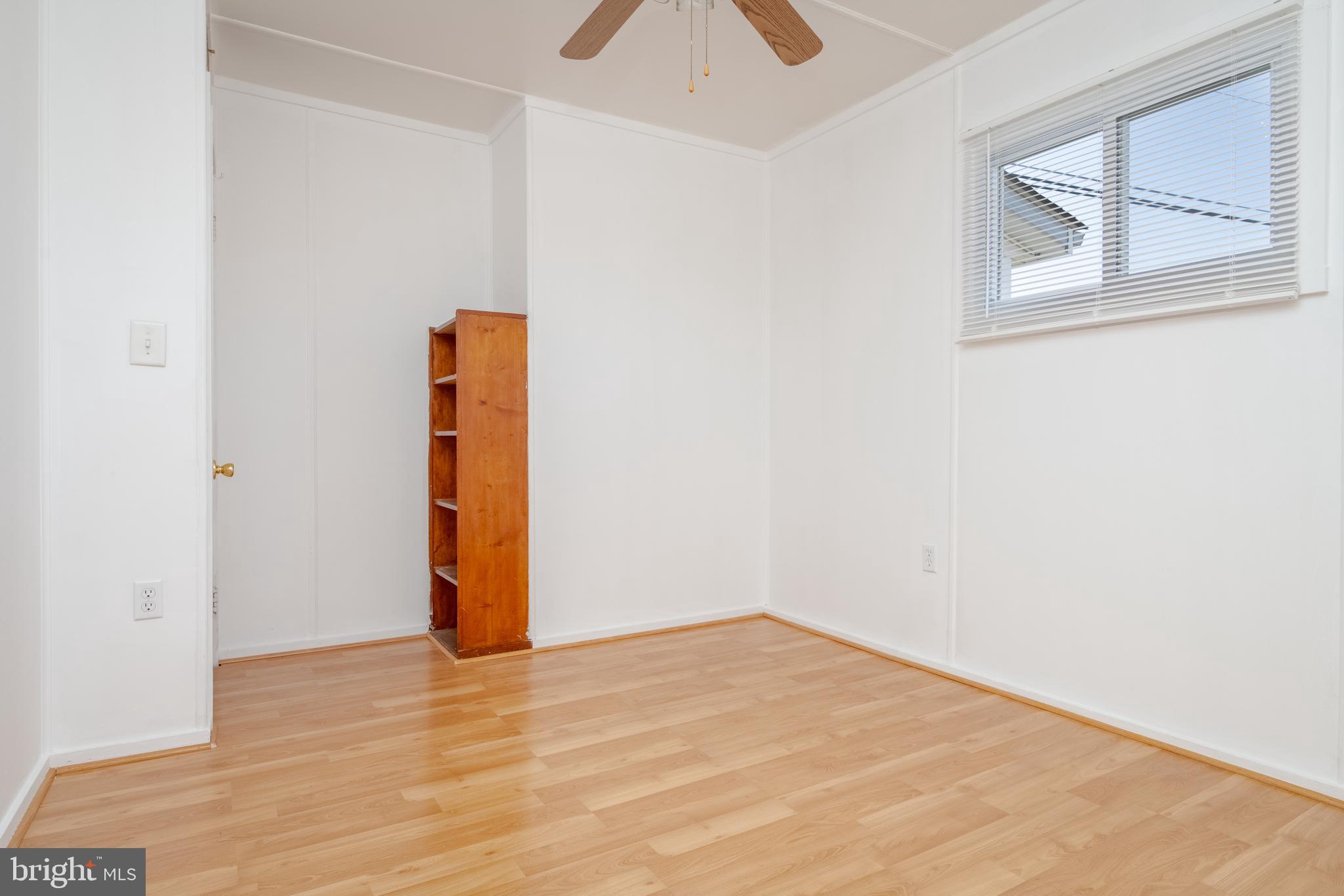 BALTIMORE COUNTY - Residential