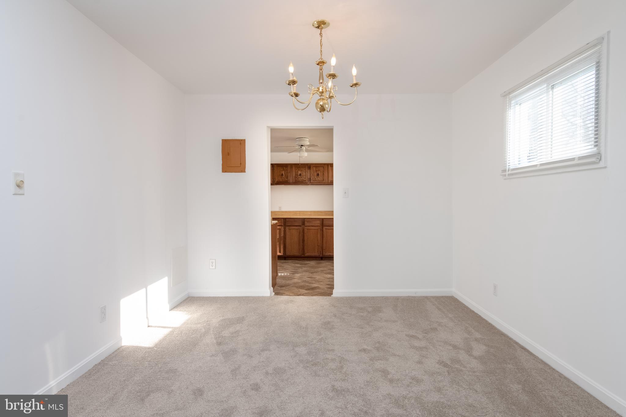 BALTIMORE COUNTY - Residential