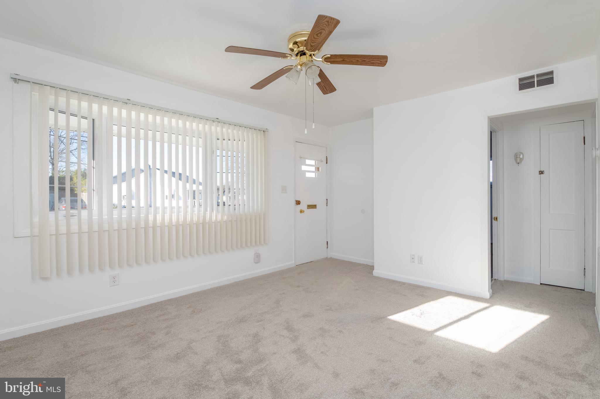 BALTIMORE COUNTY - Residential