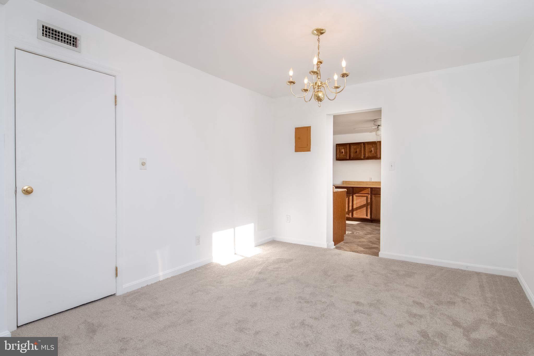 BALTIMORE COUNTY - Residential