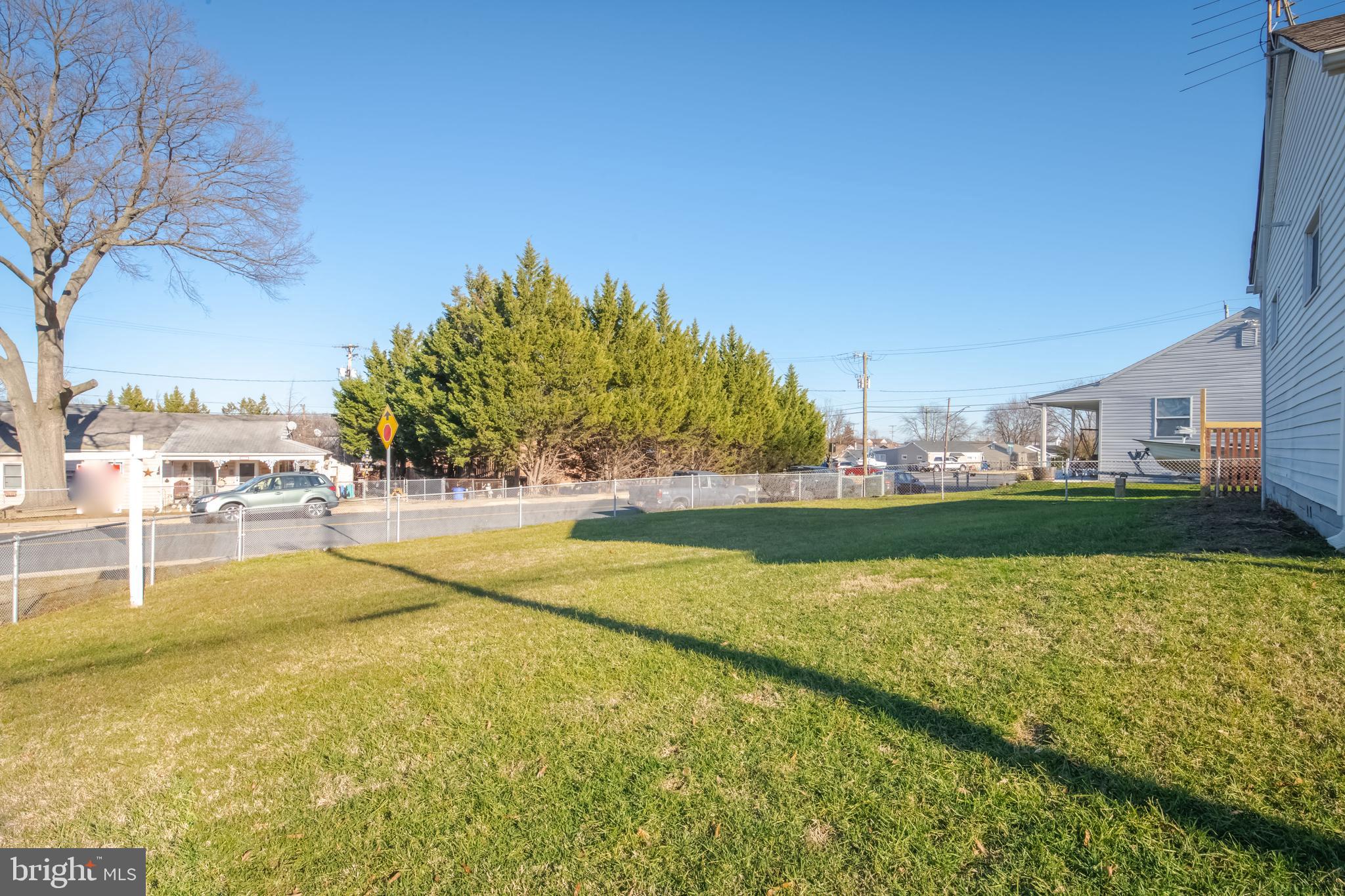 BALTIMORE COUNTY - Residential