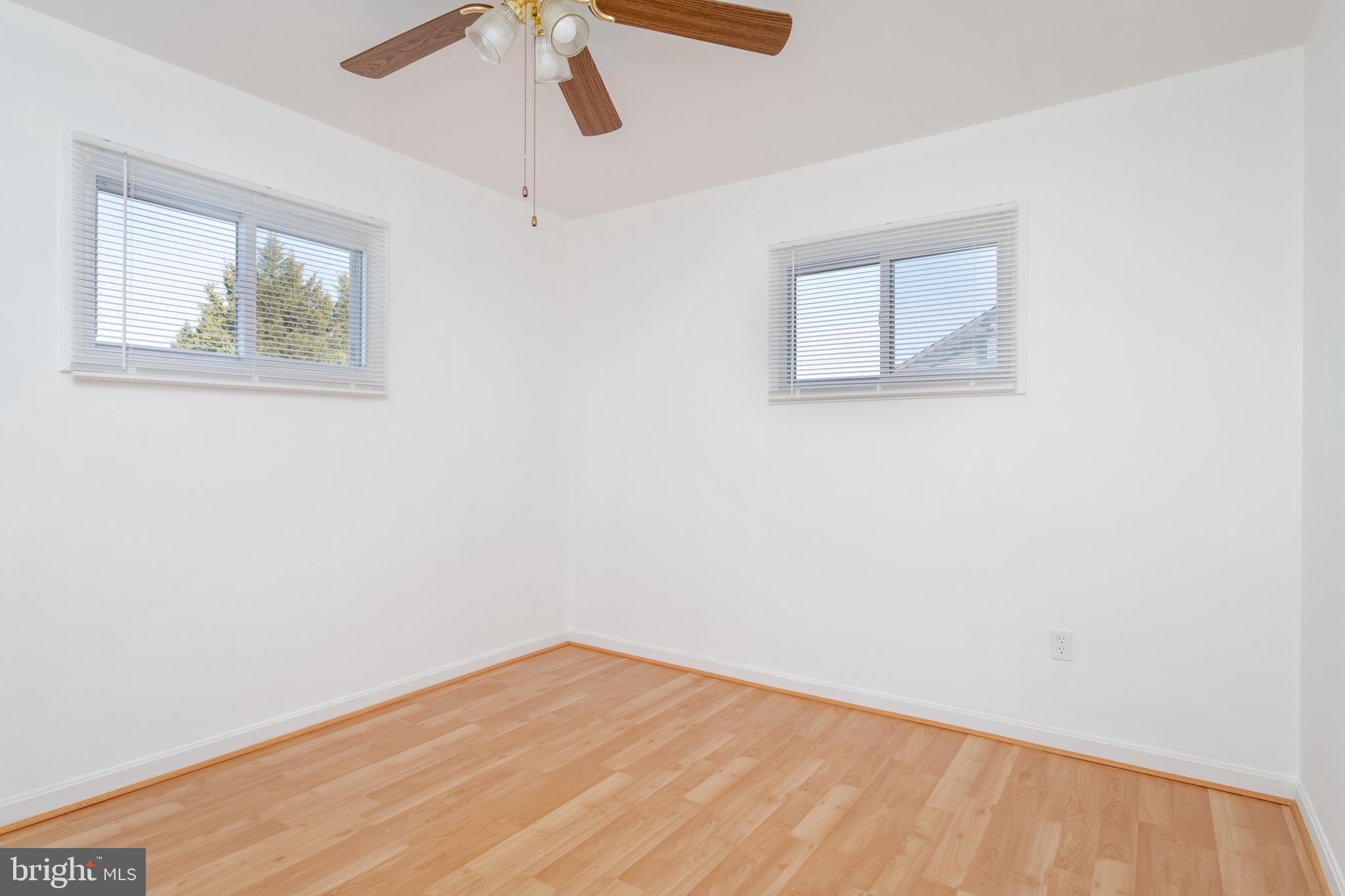 BALTIMORE COUNTY - Residential