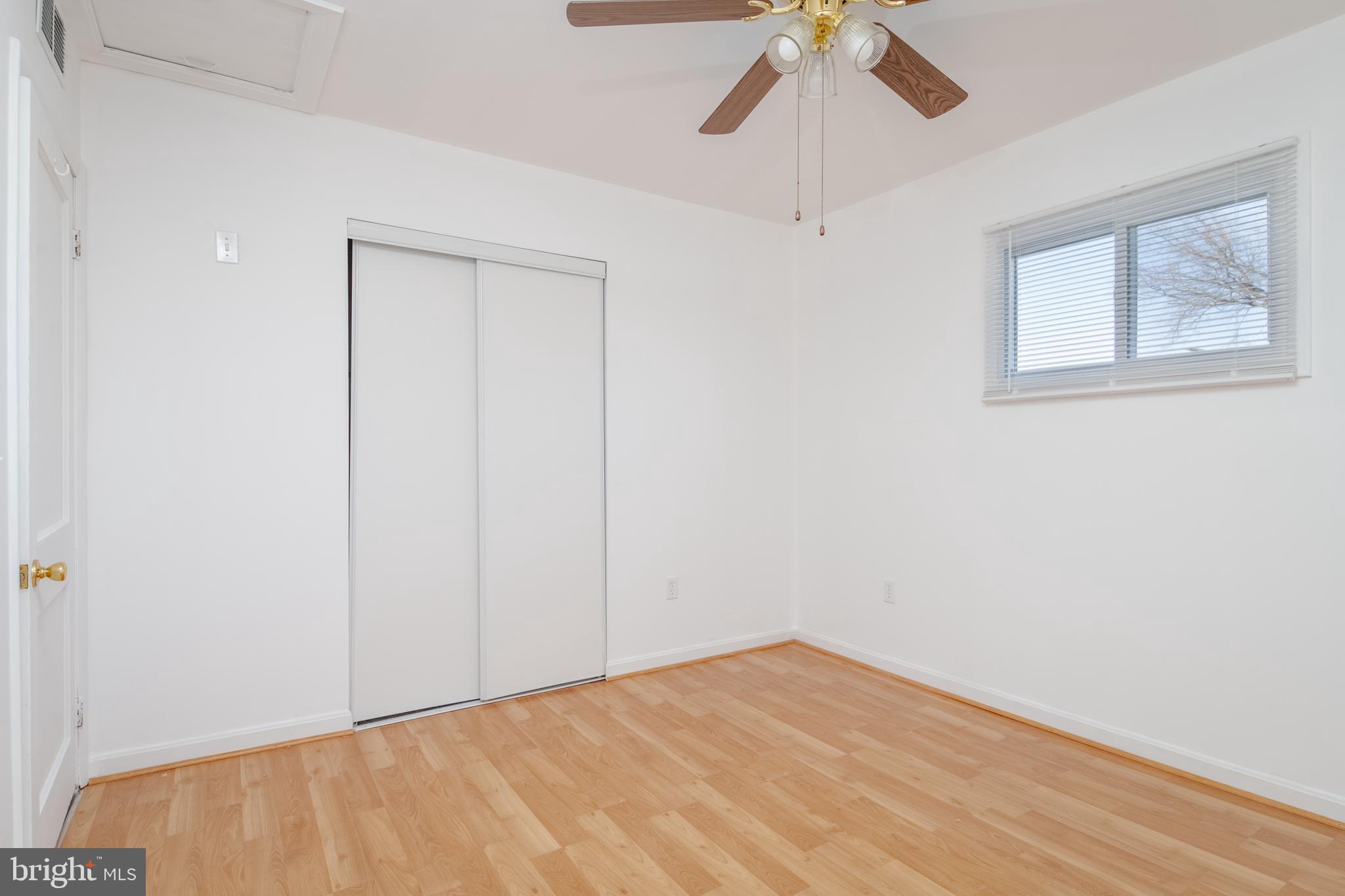 BALTIMORE COUNTY - Residential